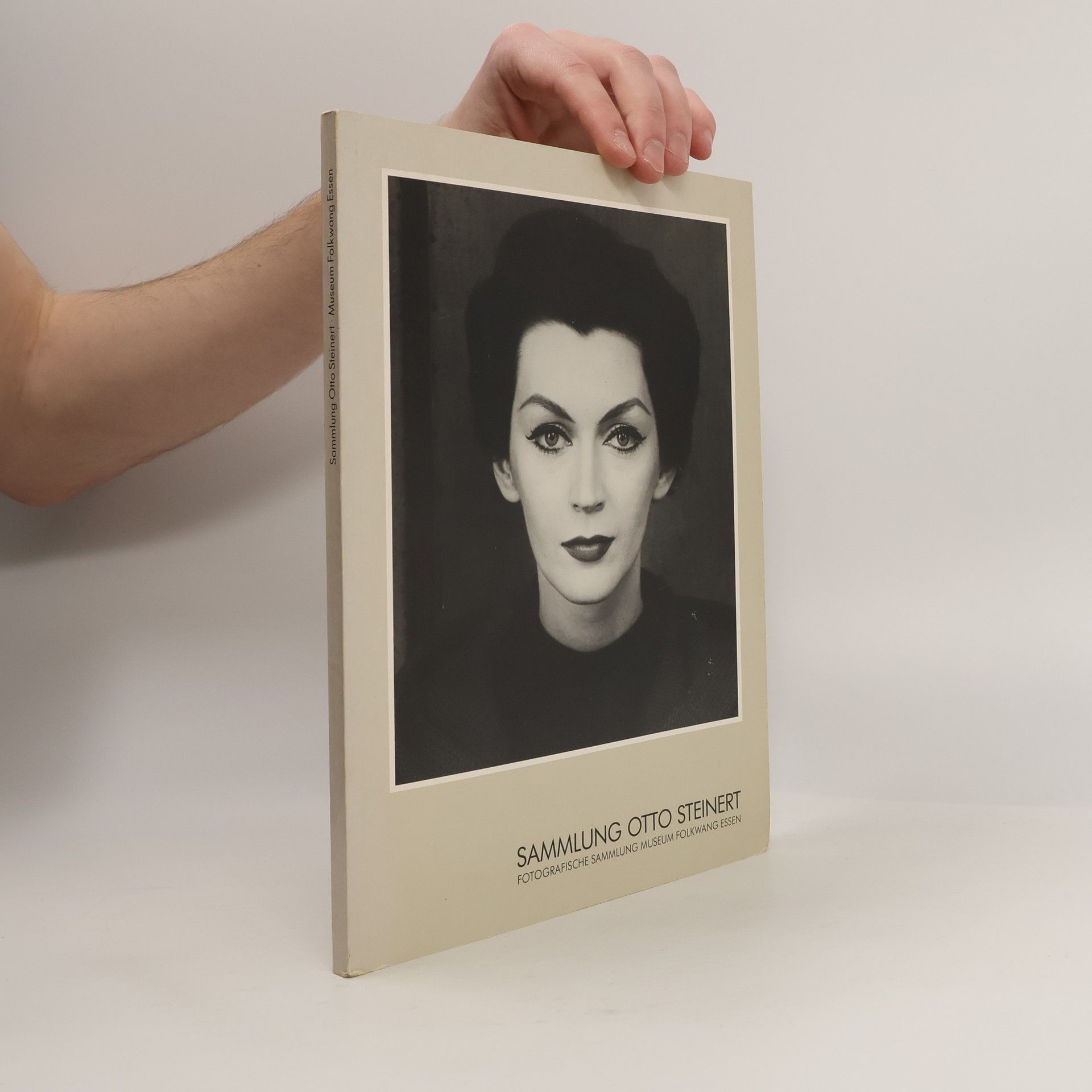 Sammlung Otto Steinert 