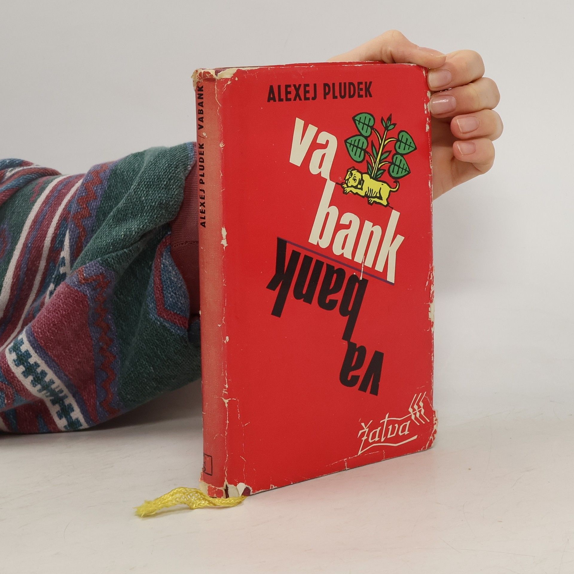 Vabank