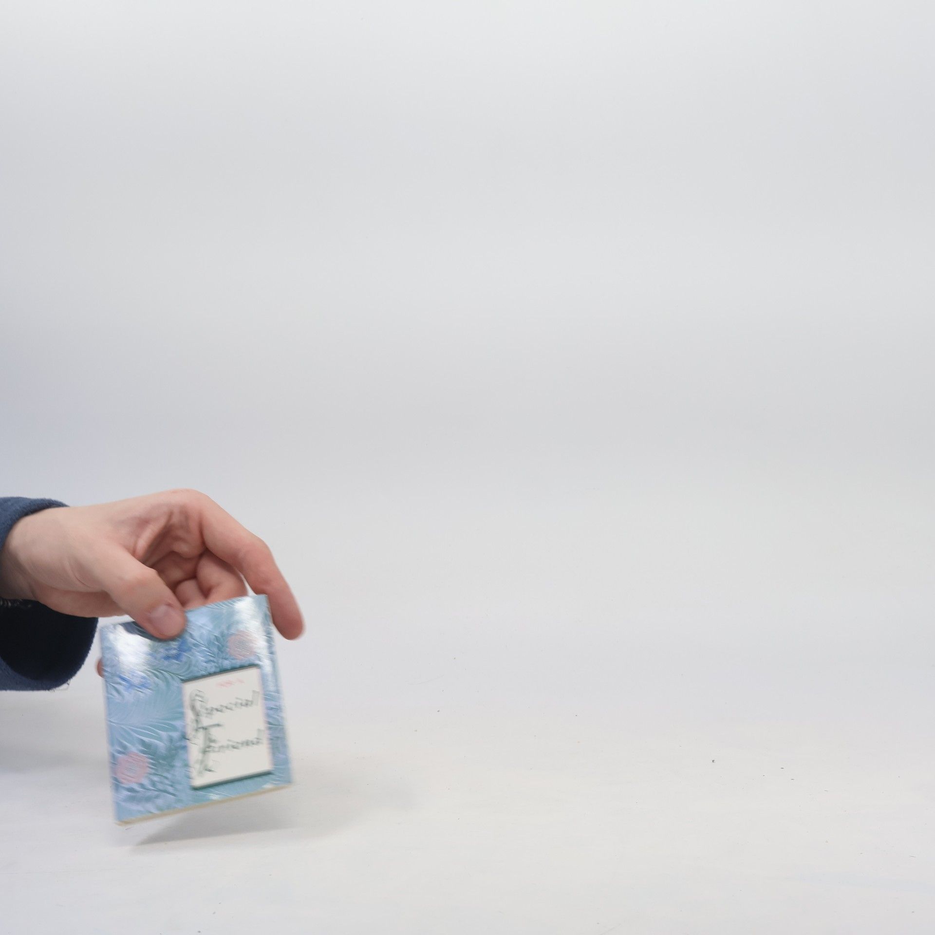 Armand Eisen For a Special Friend