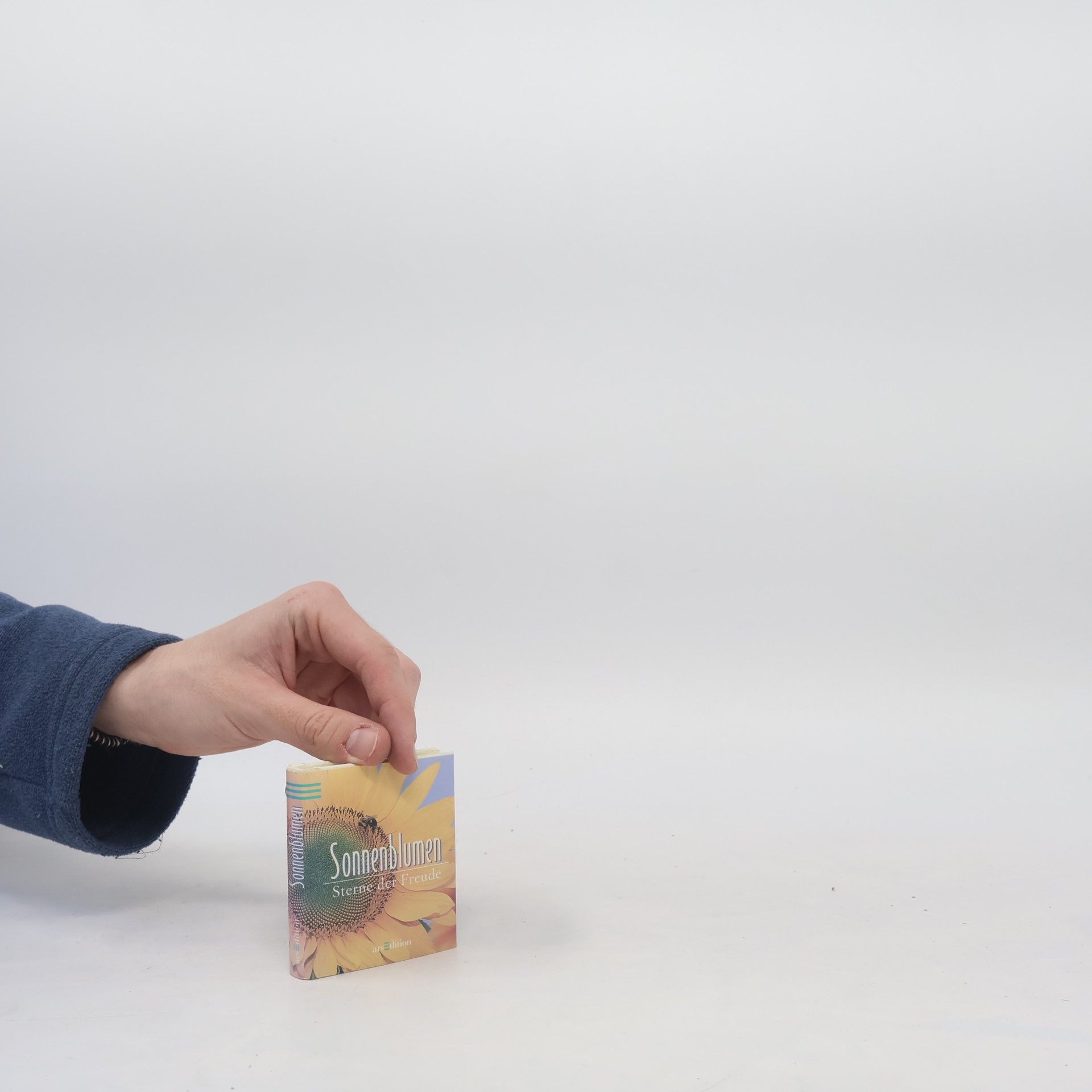 Collectif d'auteurs Sonnenblumen der Freude