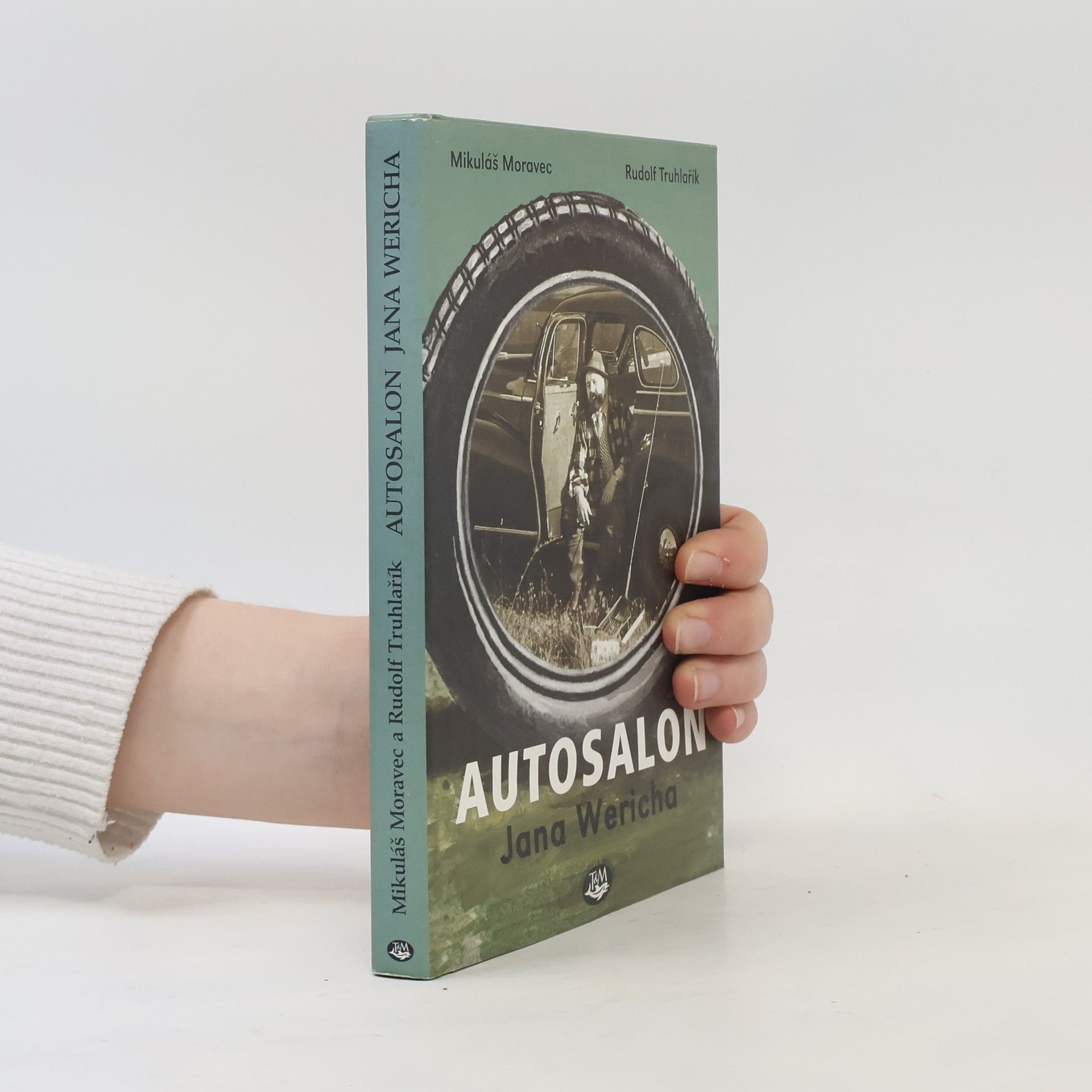 Autosalon Jana Wericha