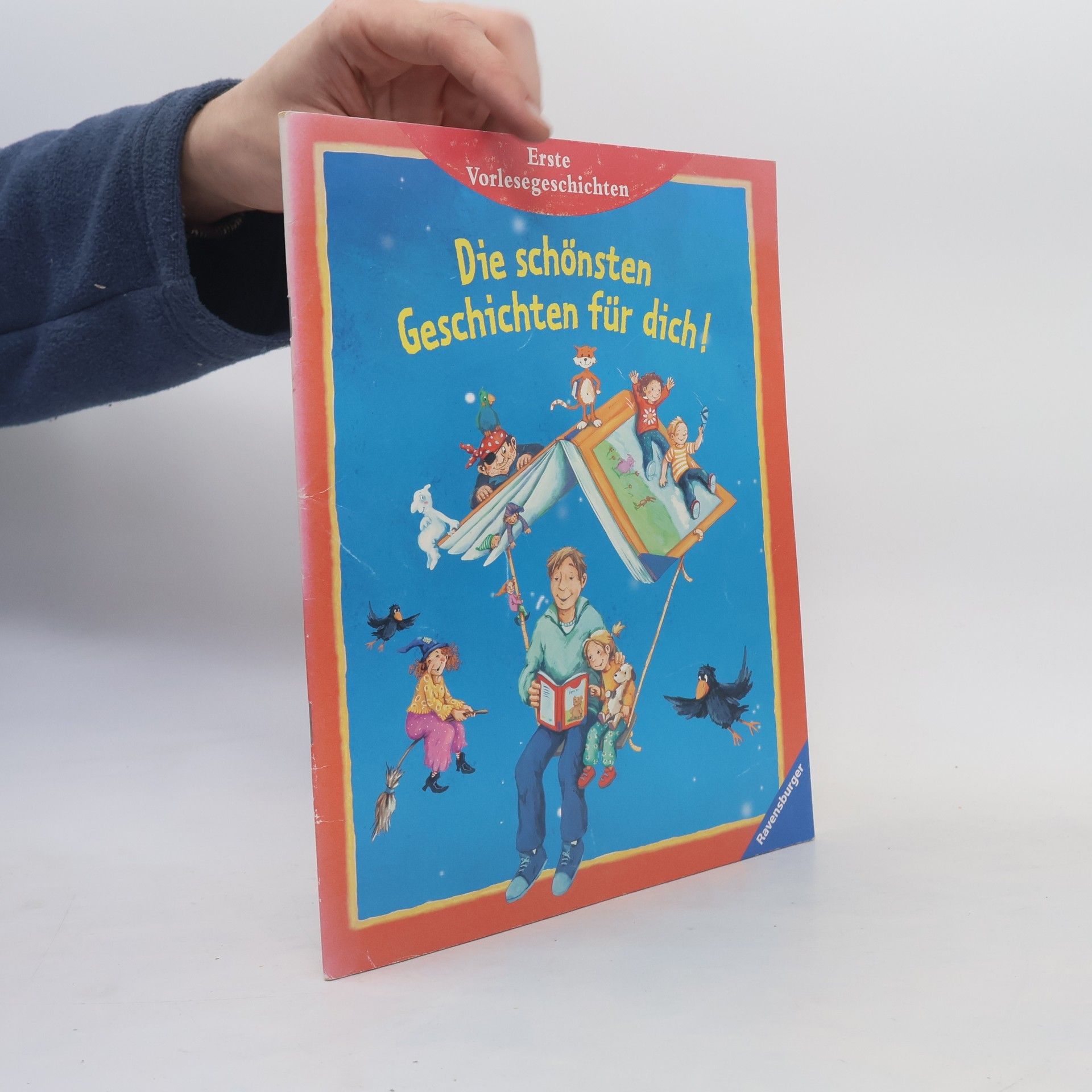 Autorenkollektiv Die schönsten Geschichten für dich!