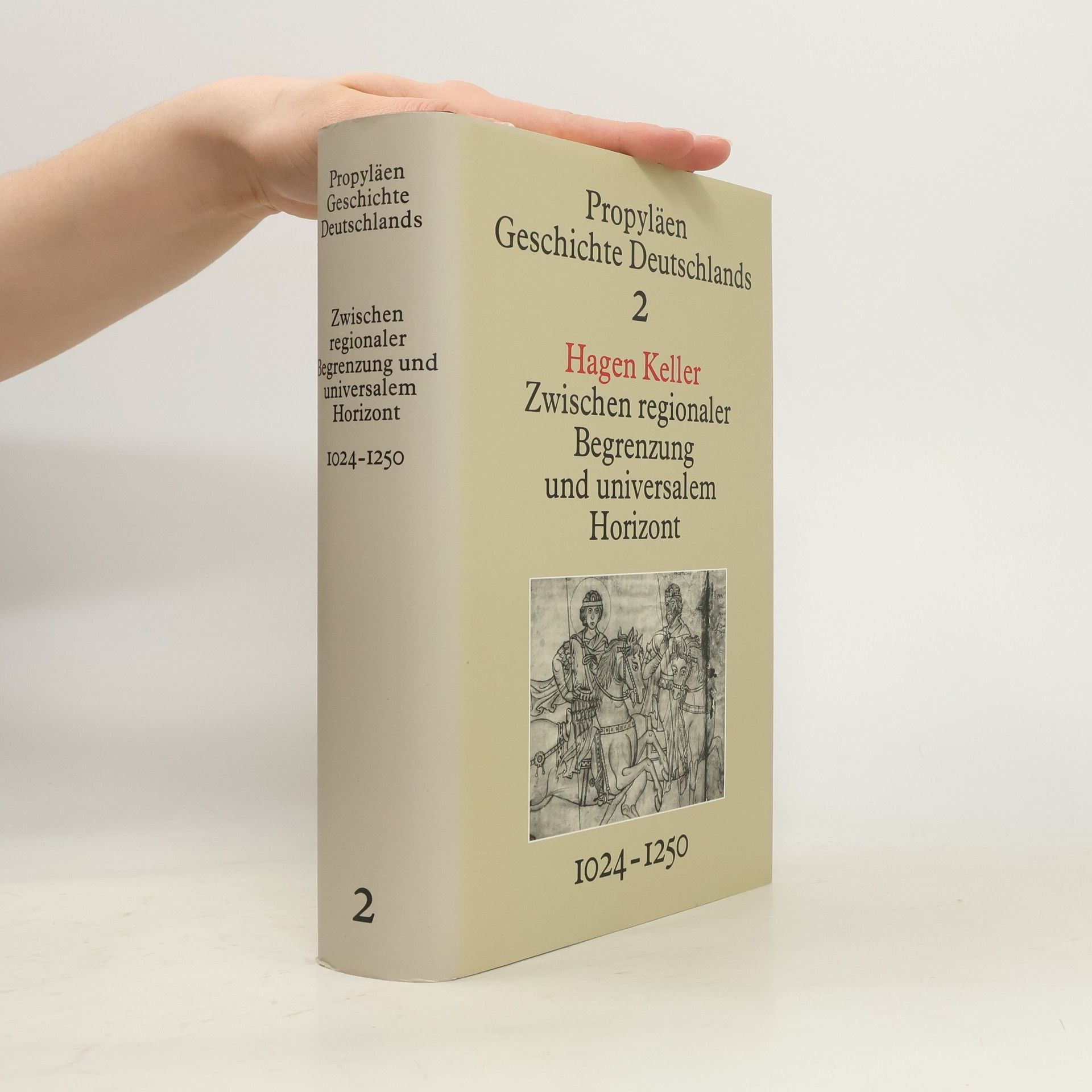 Zwischen regionaler Begrenzung und universalem Horizont