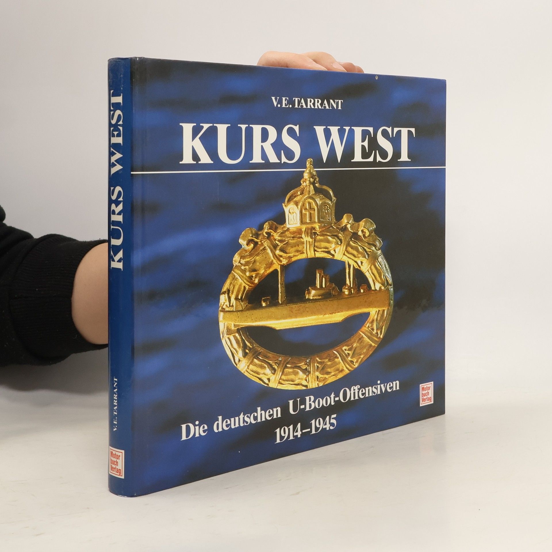 Kurs West