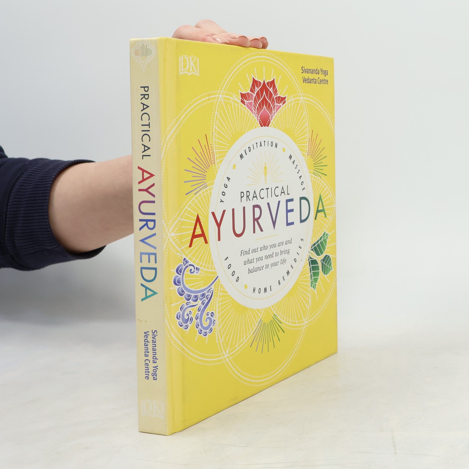 Autorenkollektiv Practical Ayurveda