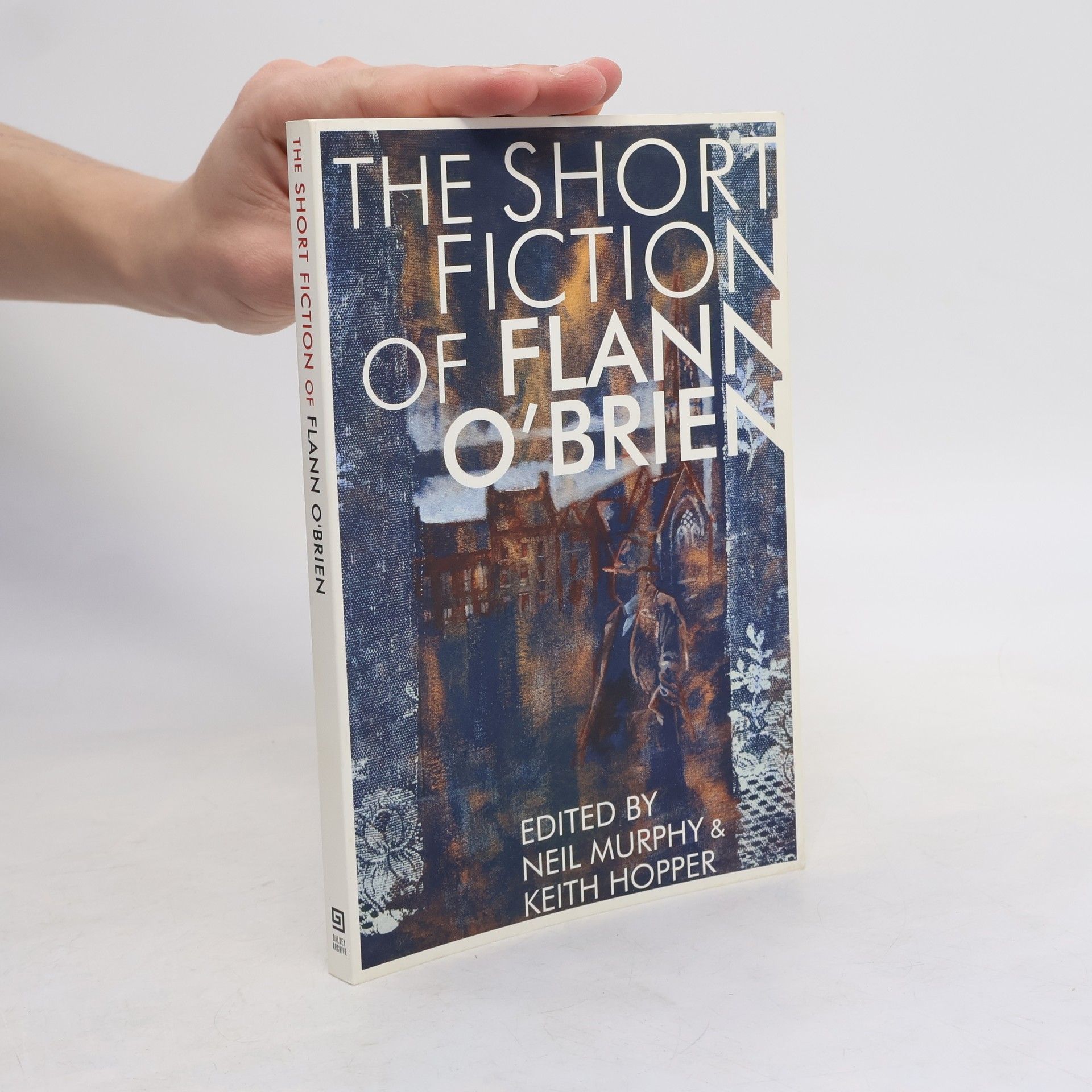 Flann O. Brien Short Fiction of Flann O'Brien