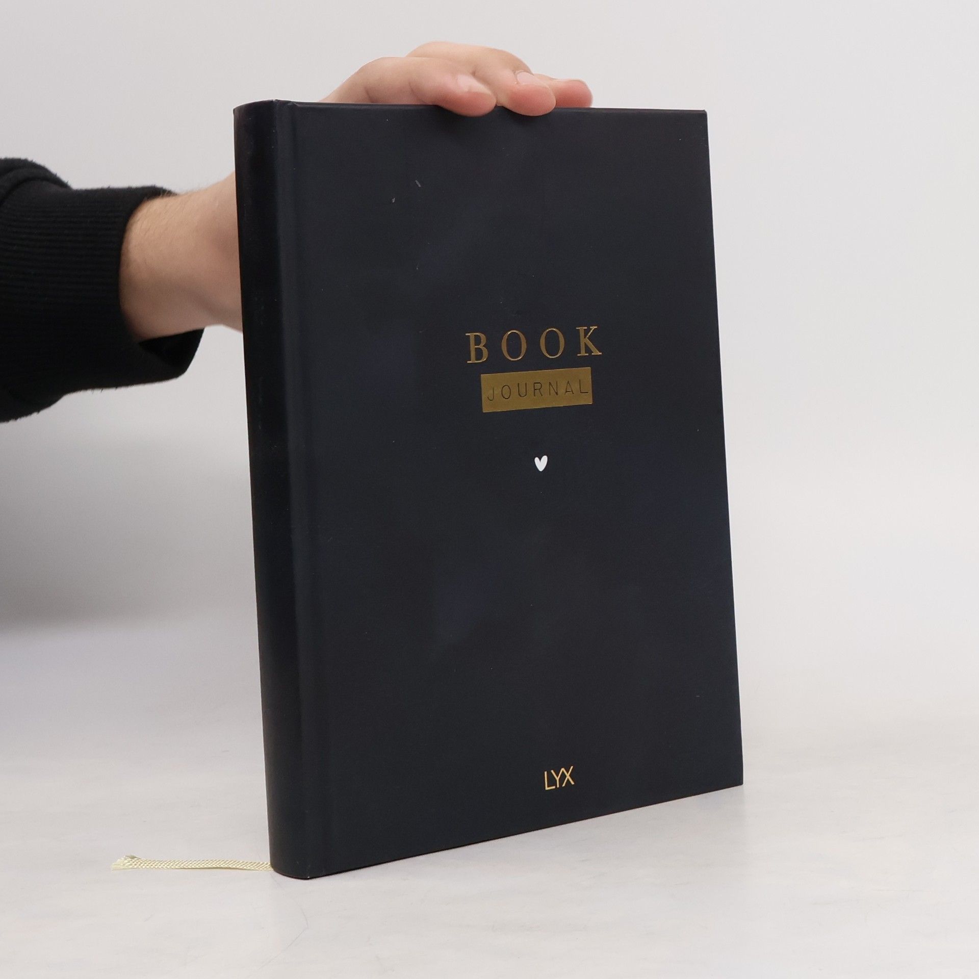 Autorenkollektiv LYX Book Journal