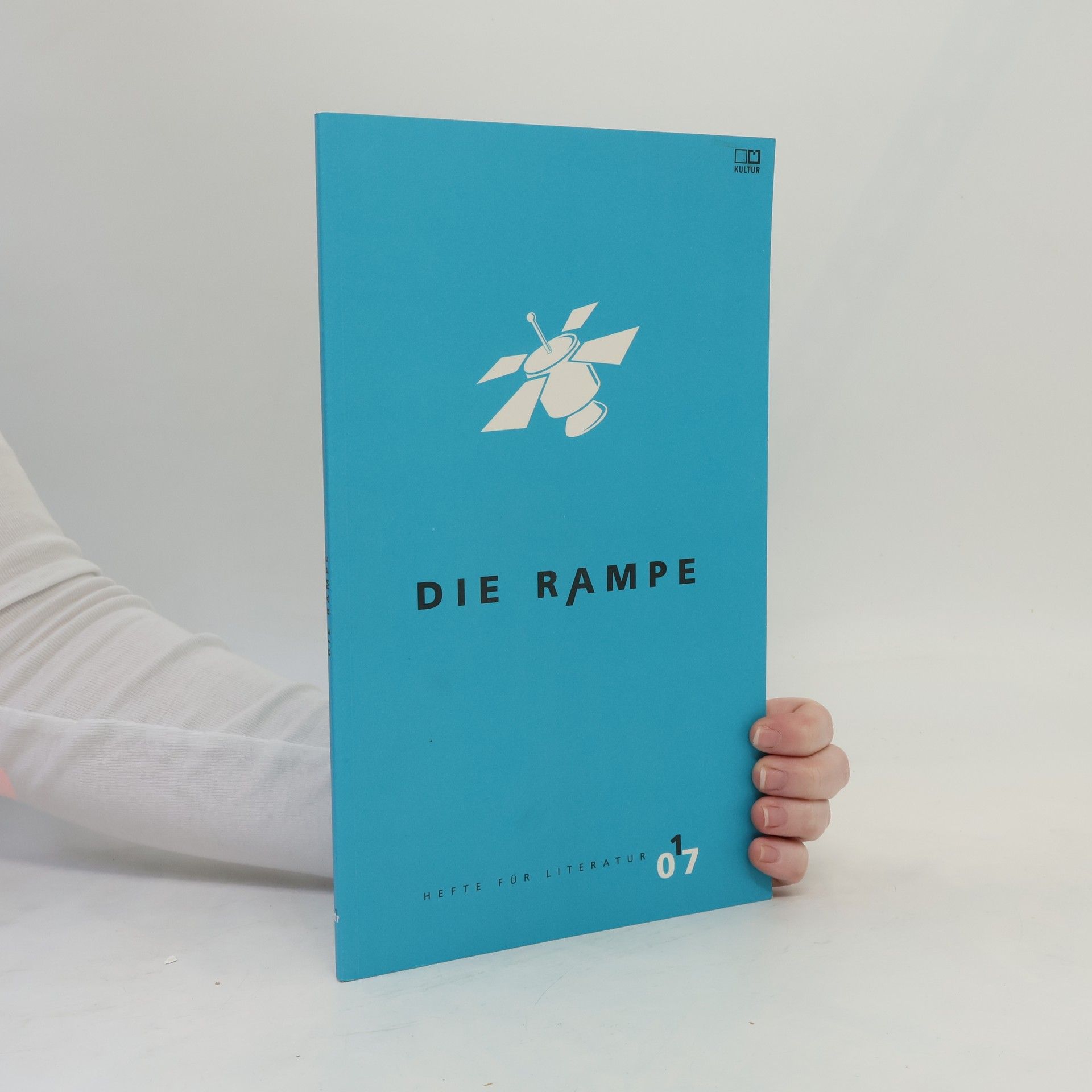 Autorenkollektiv Die Rampe I/2007