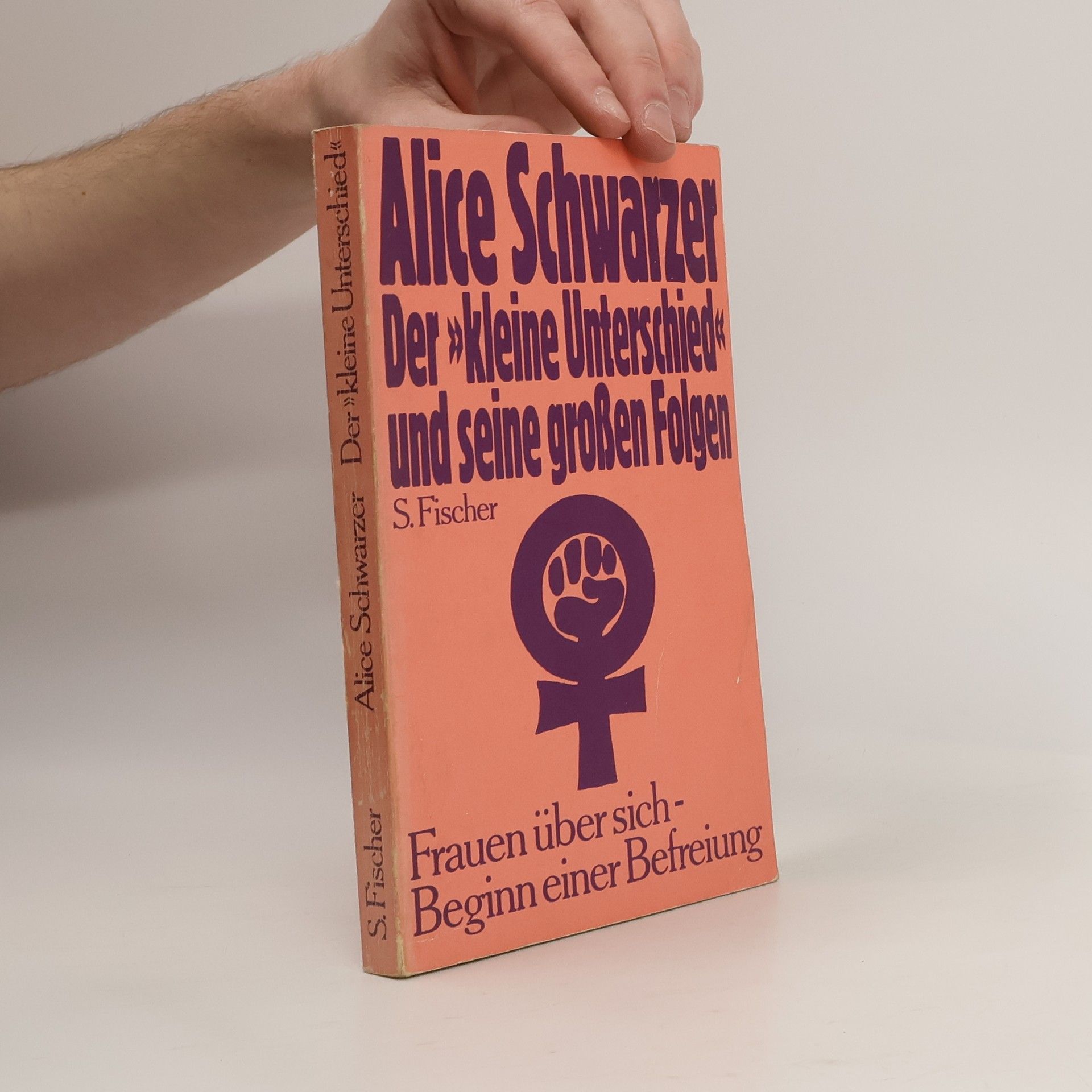 Der kleine Unterschied und seine grossen Folgen
