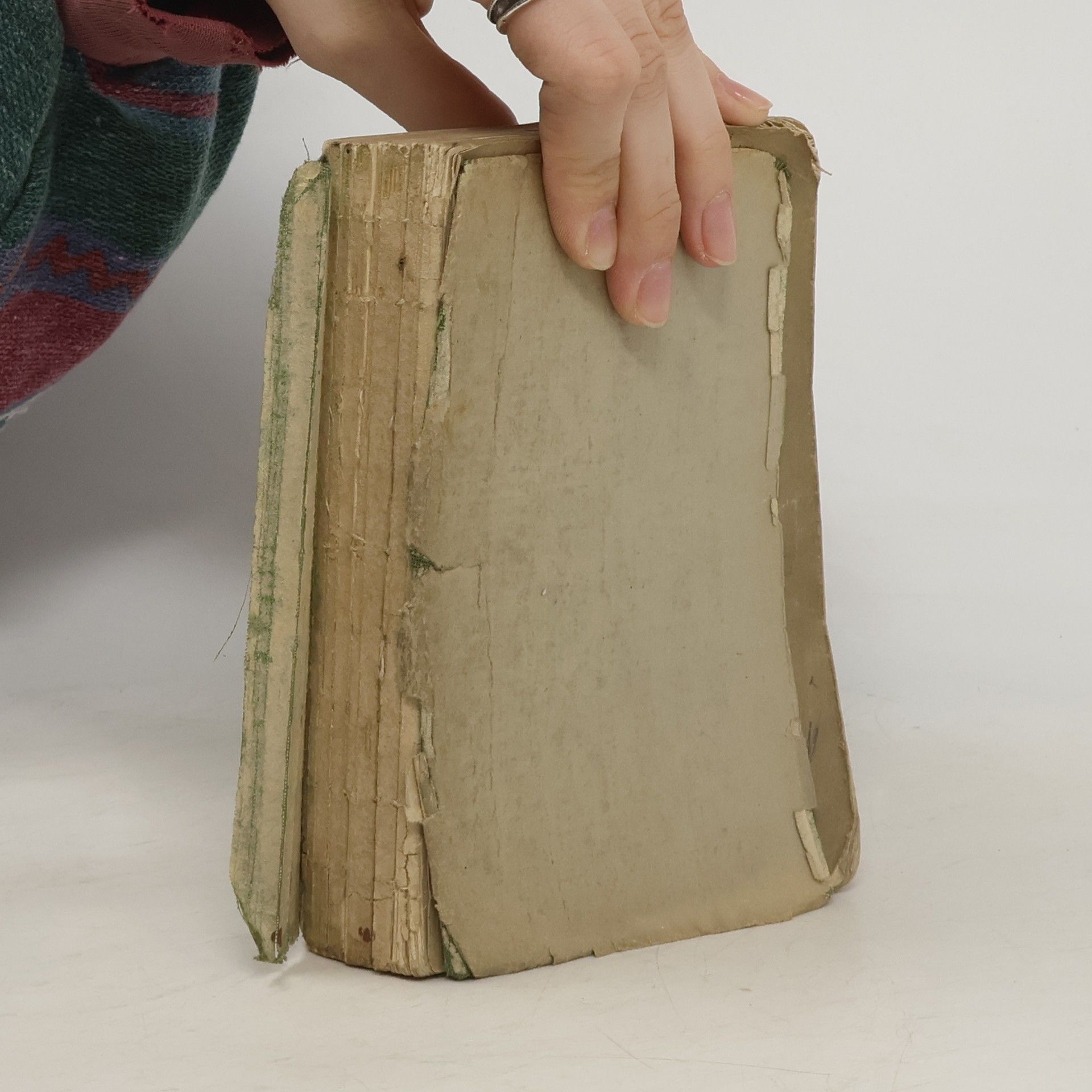 Various authors Rukověť pro aspiranty a důstojníky v záloze, Díl I., Svazek 2.