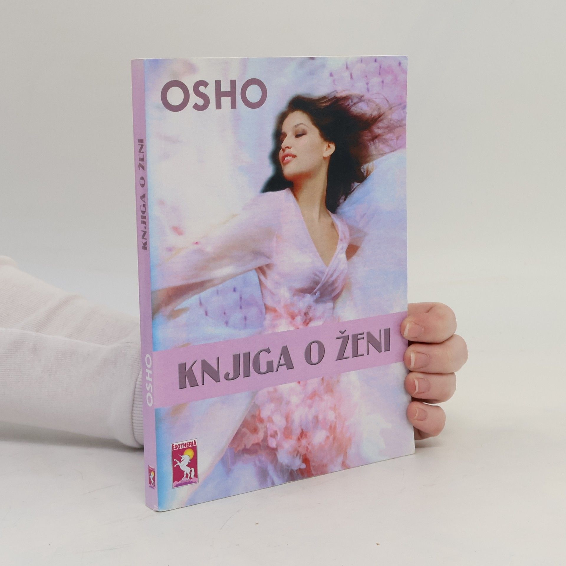 Ošó Knjiga o ženi