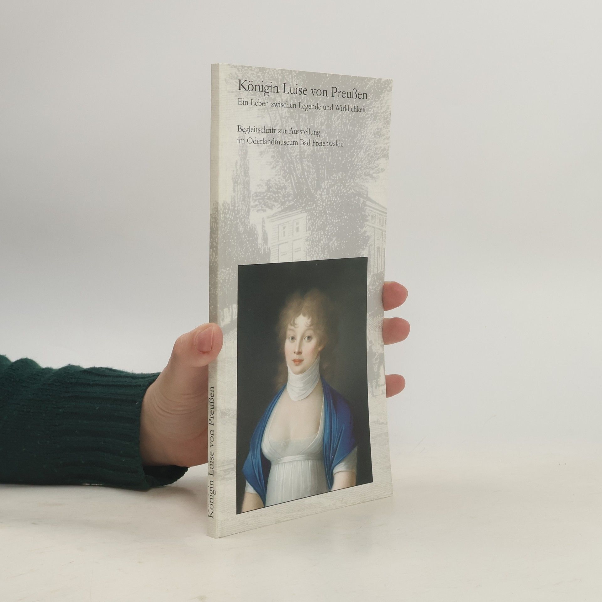 Königin Luise von Preußen