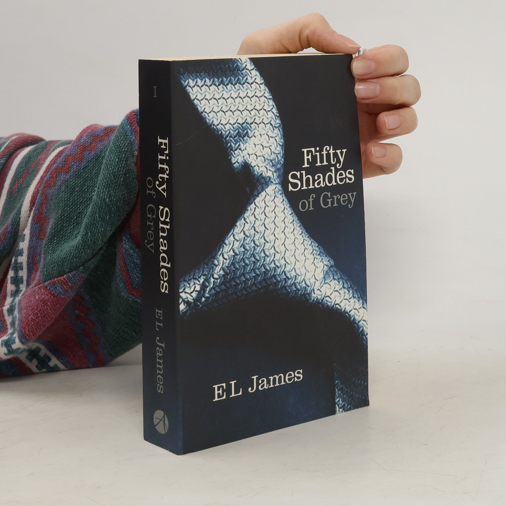 Fifty Shades of Grey