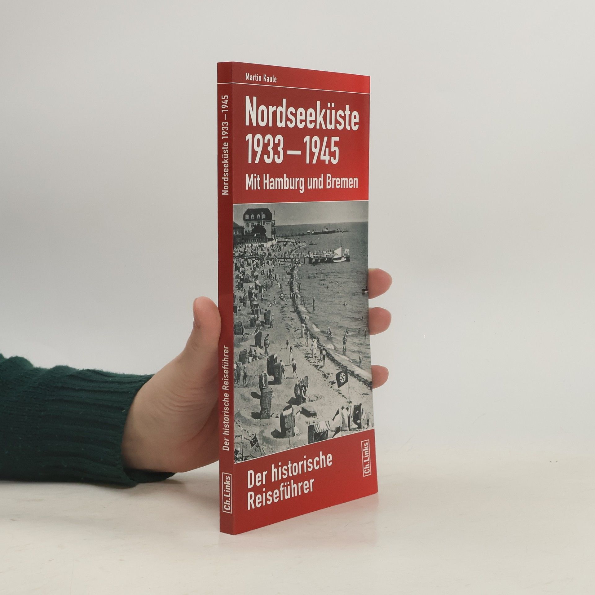 Martin Kaule Nordseeküste 1933-1945