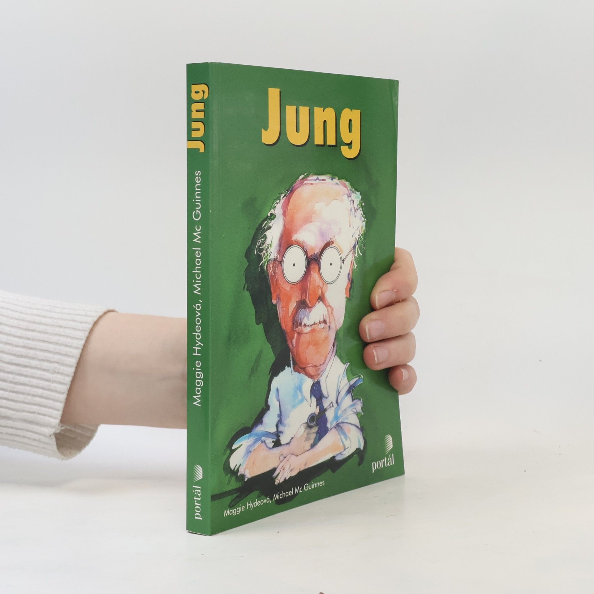 Maggie Hyde Jung