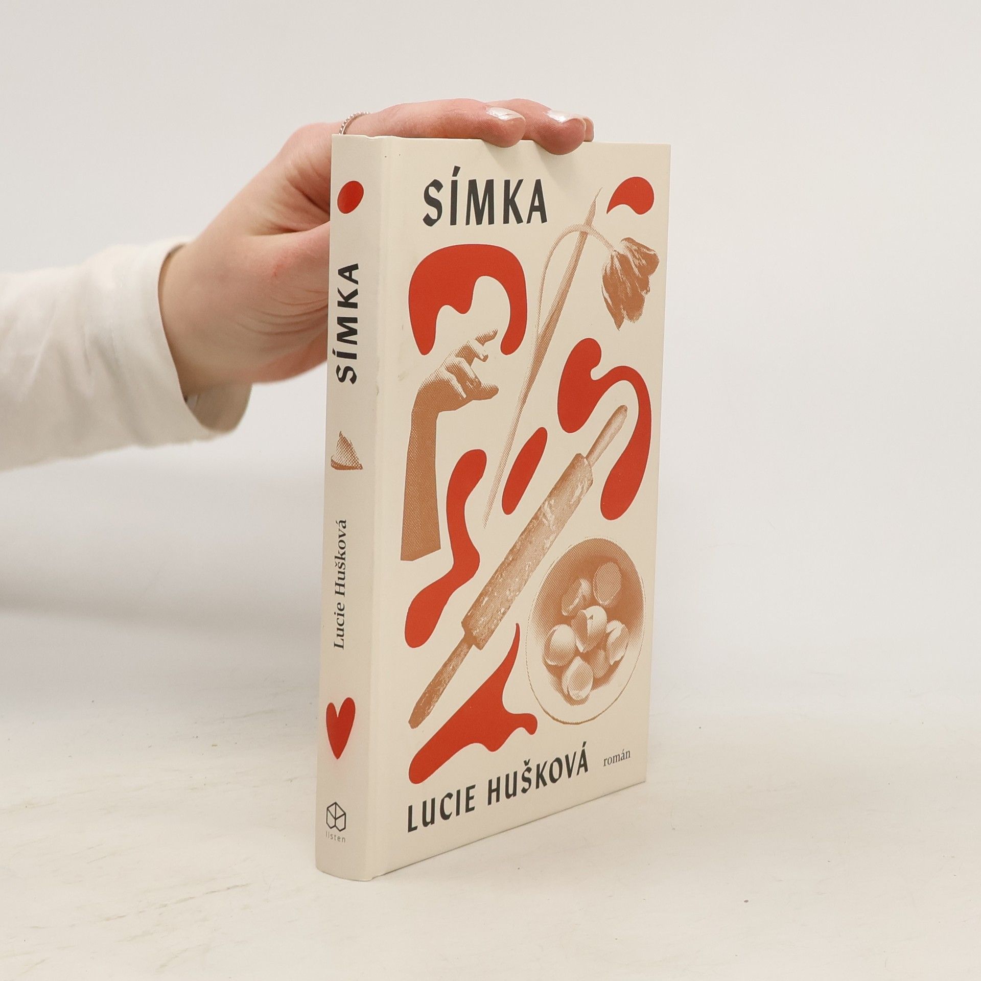 Lucie Hušková Símka