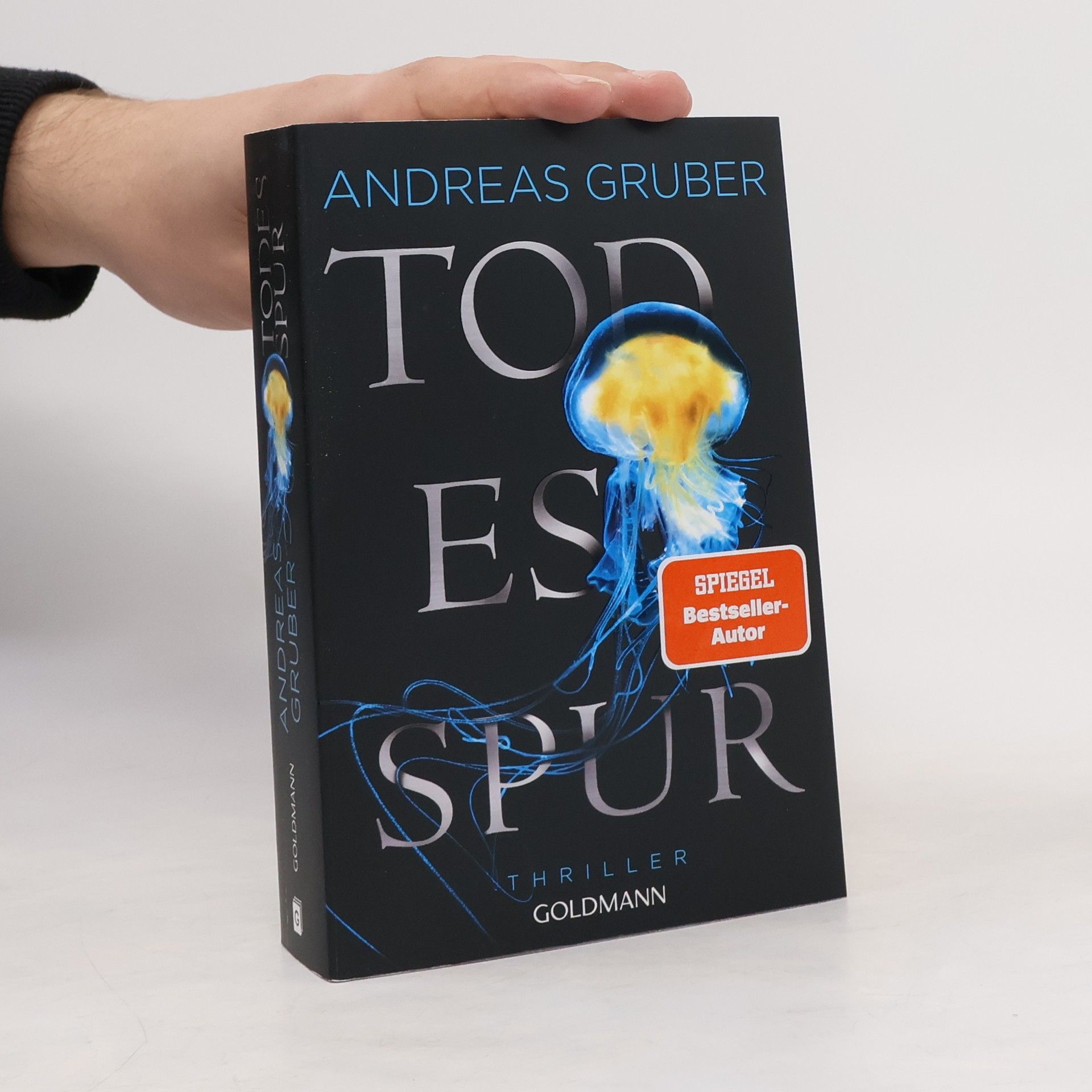 Todesspur