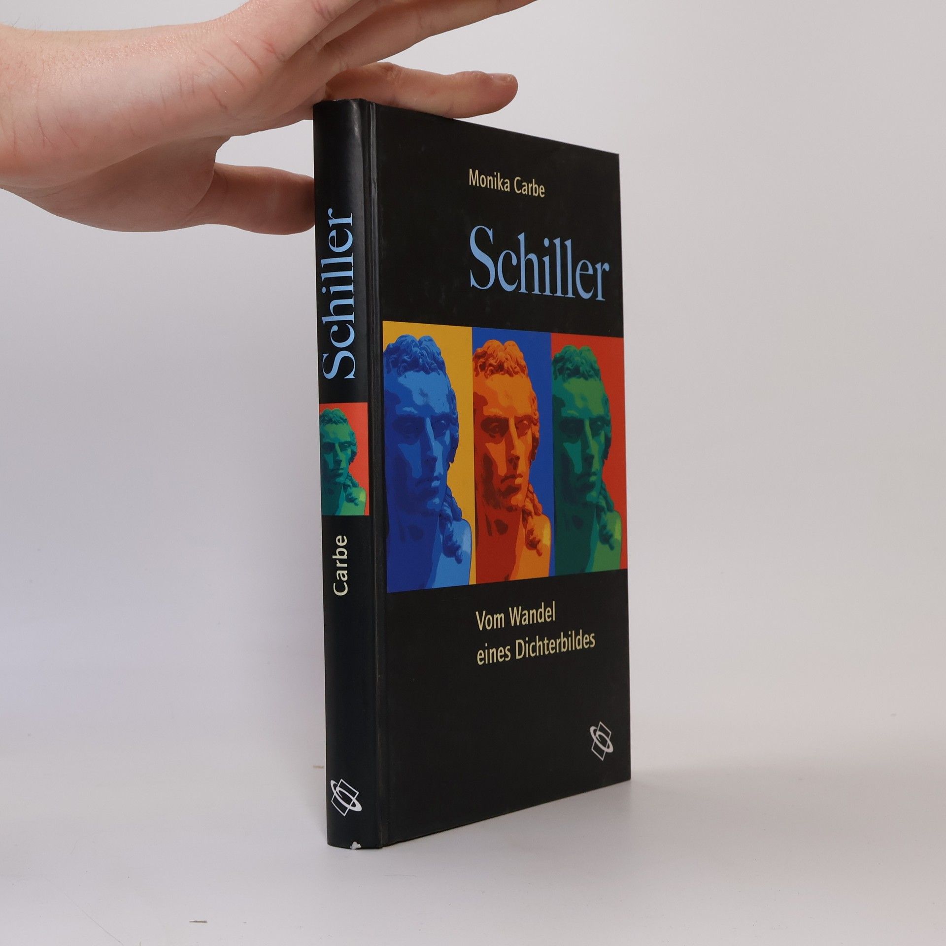 Monika Carbe Schiller