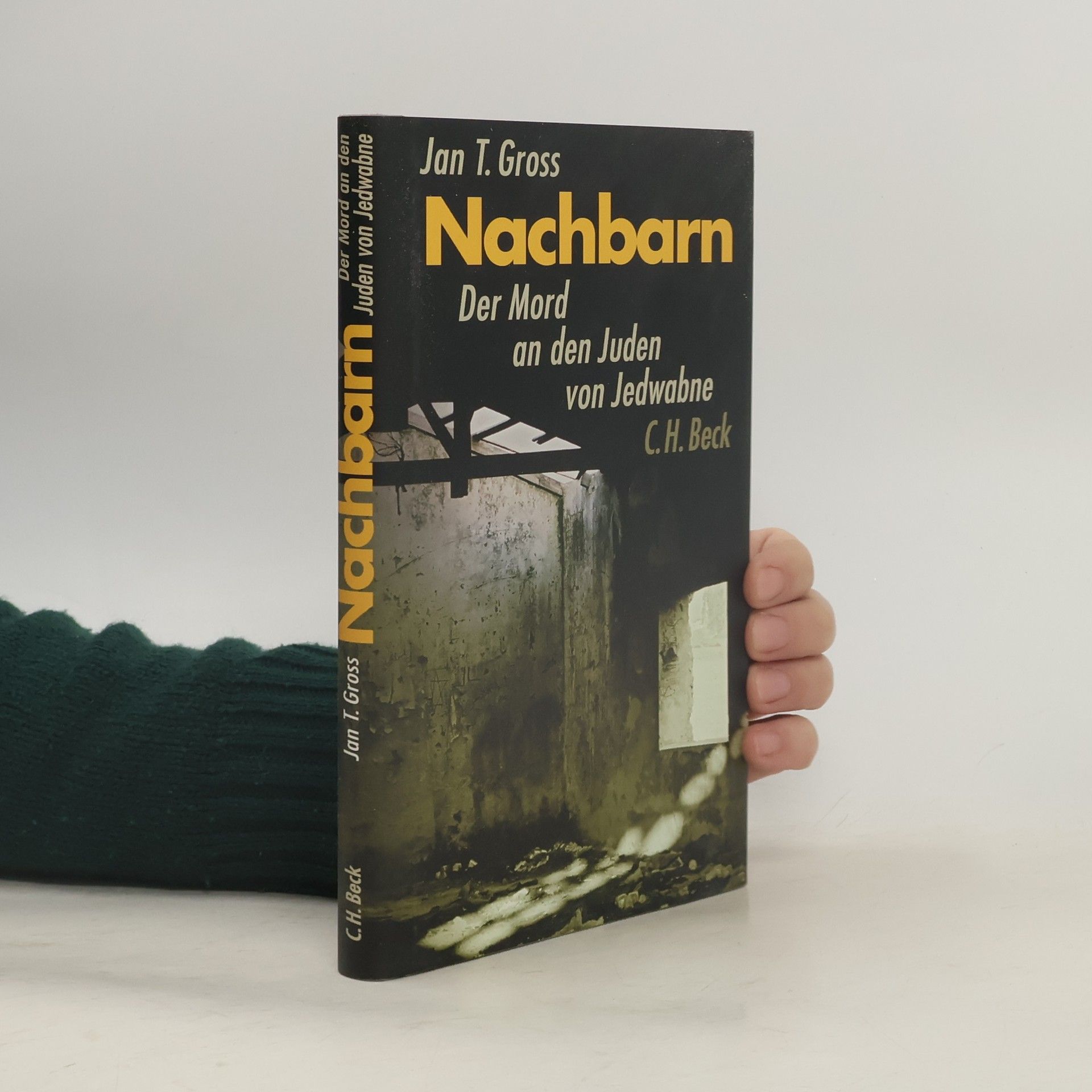 Jan T. Gross Nachbarn