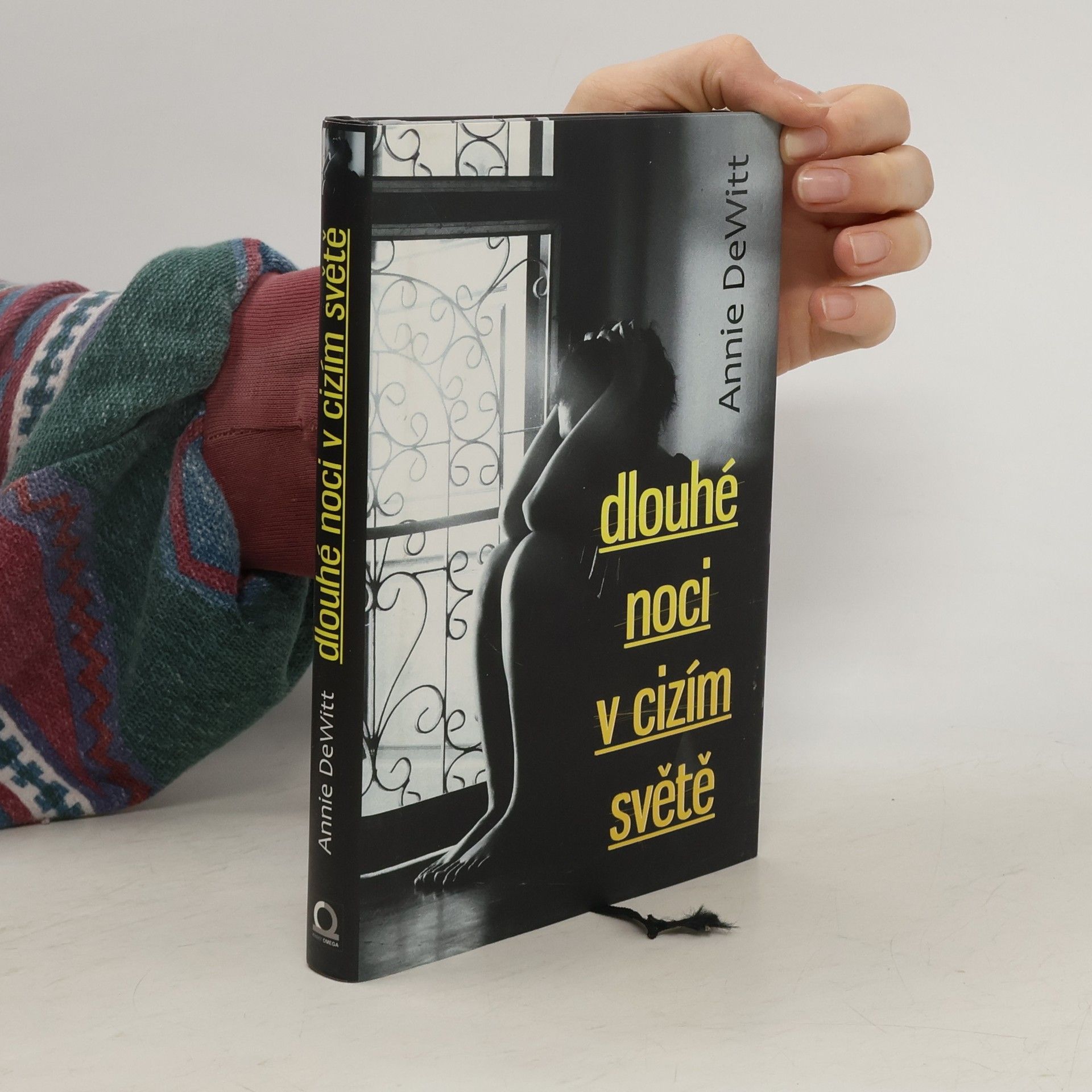 Dlouhé noci v cizím světě