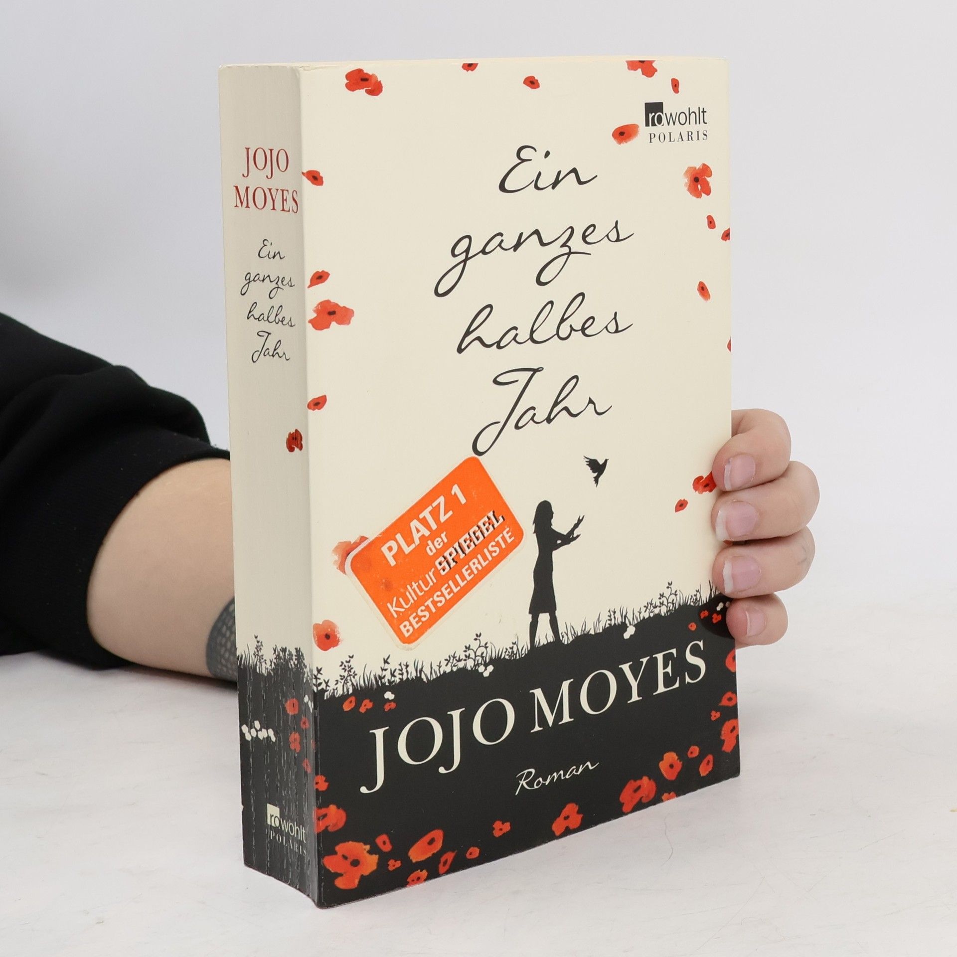 Ein ganzes halbes Jahr