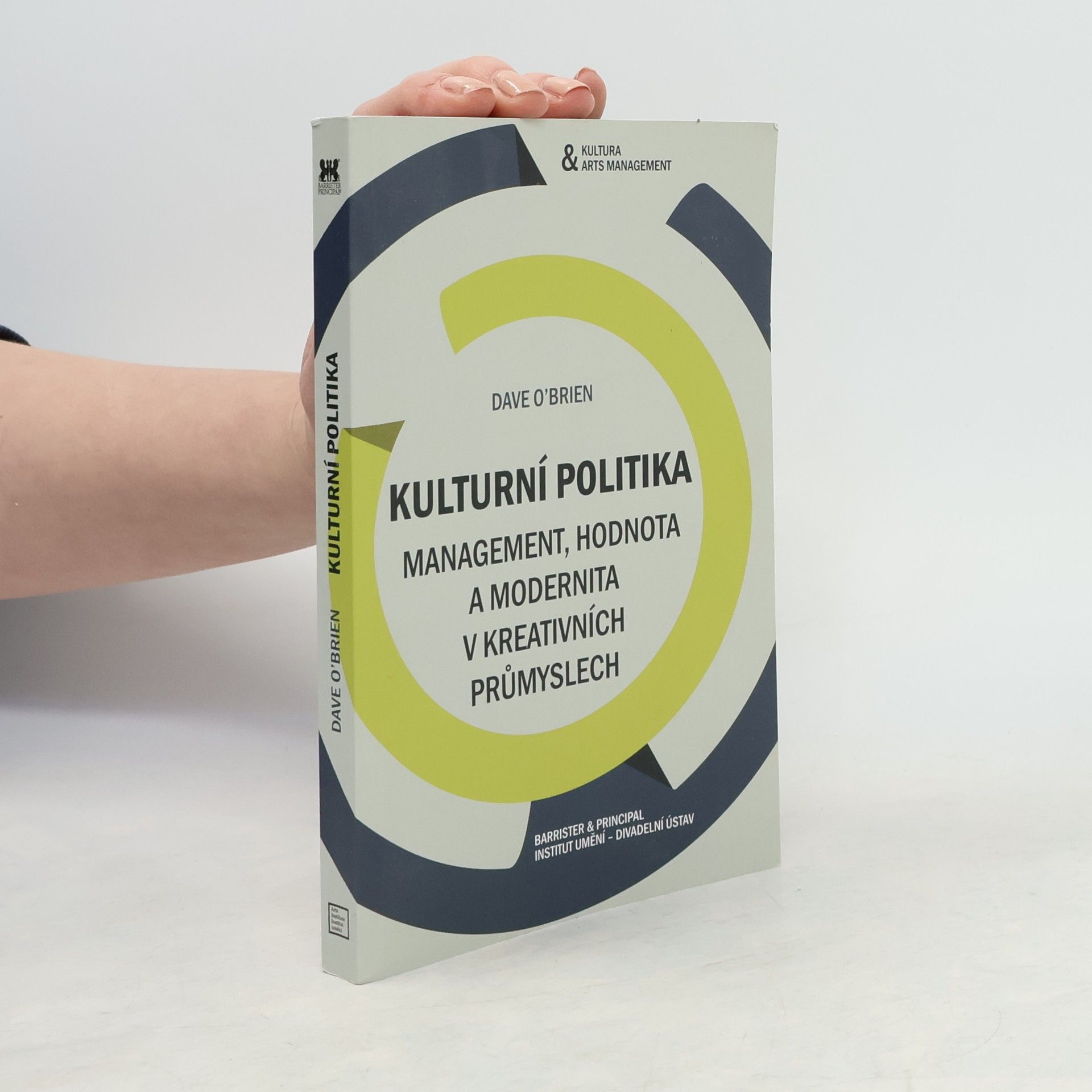 Dave O. Brien Kulturní politika