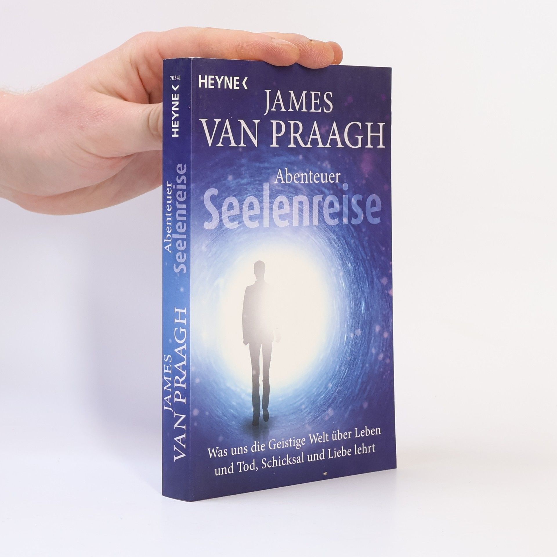 James Van Praagh Abenteuer Seelenreise
