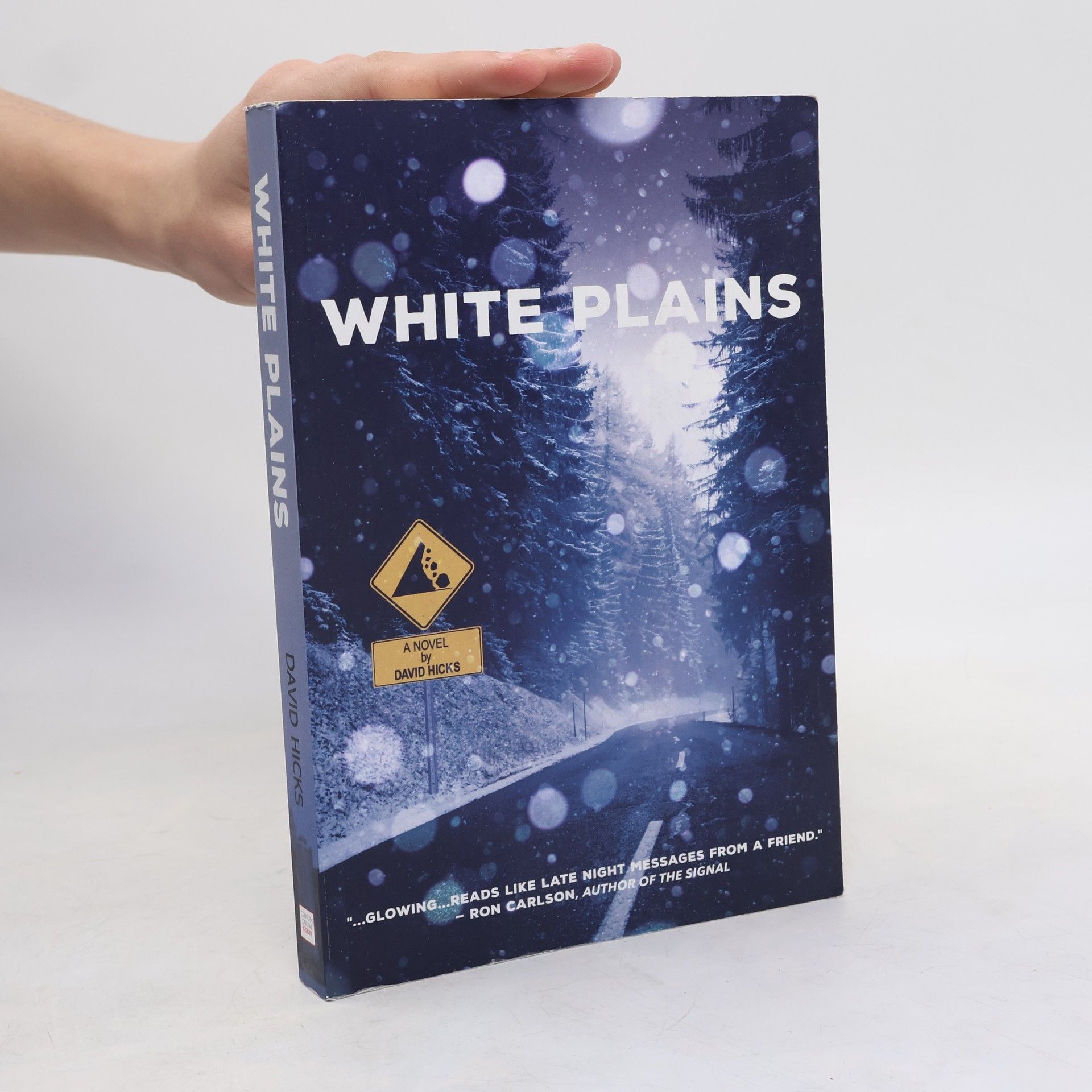 David Hicks White Plains