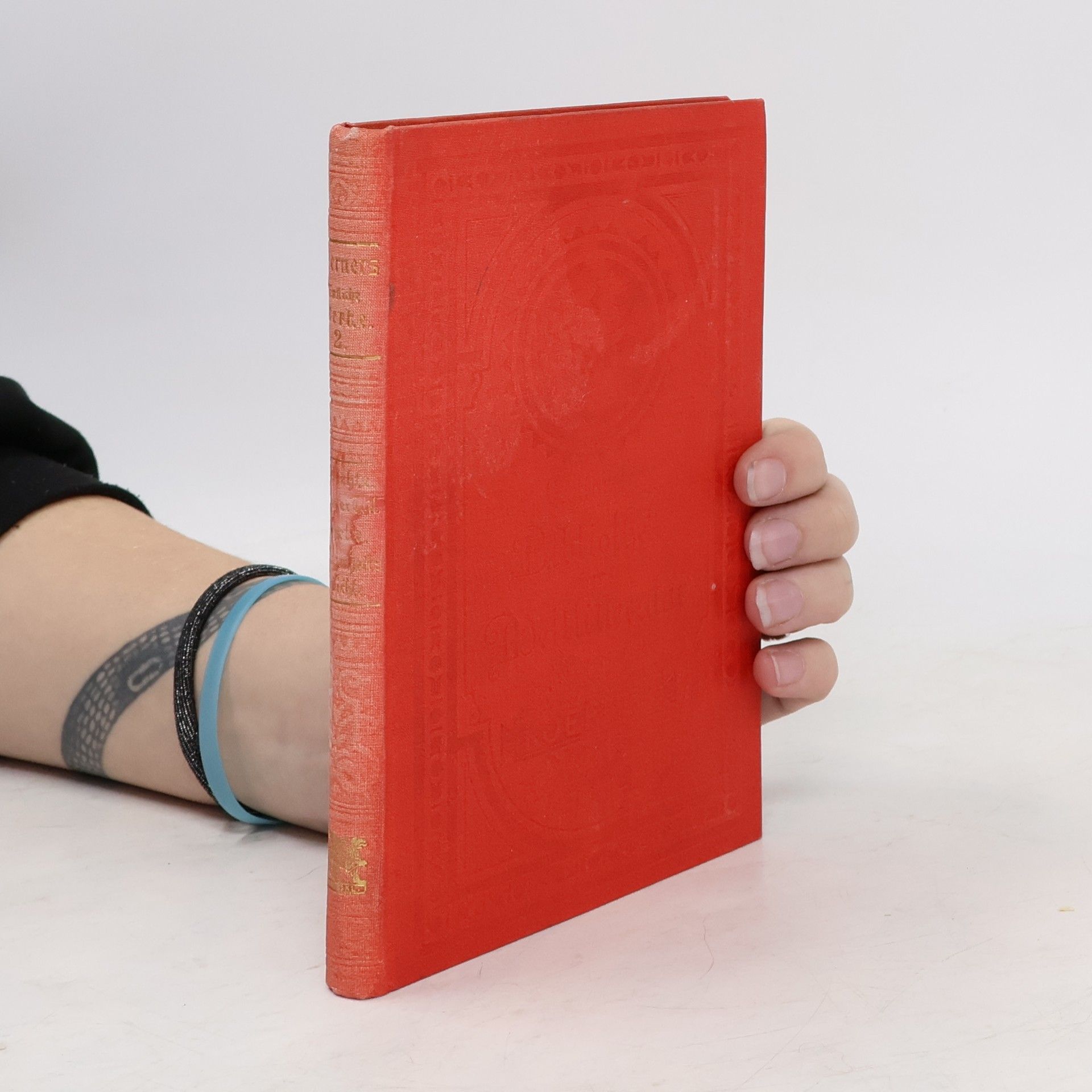 Theodor Körner Körners sämtliche Werke 2