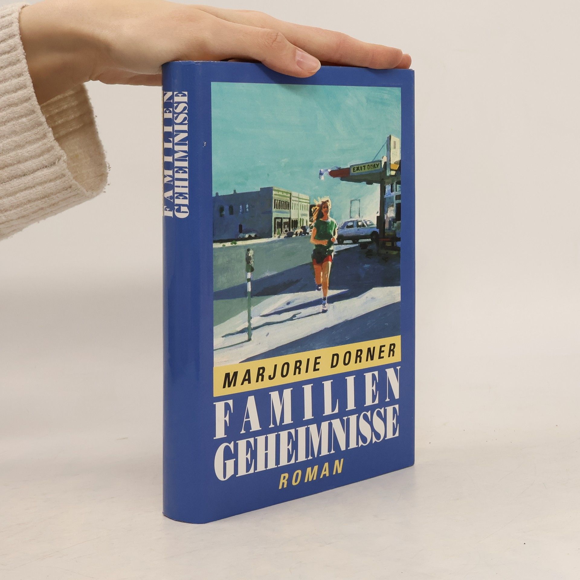 Familien Geheimnisse