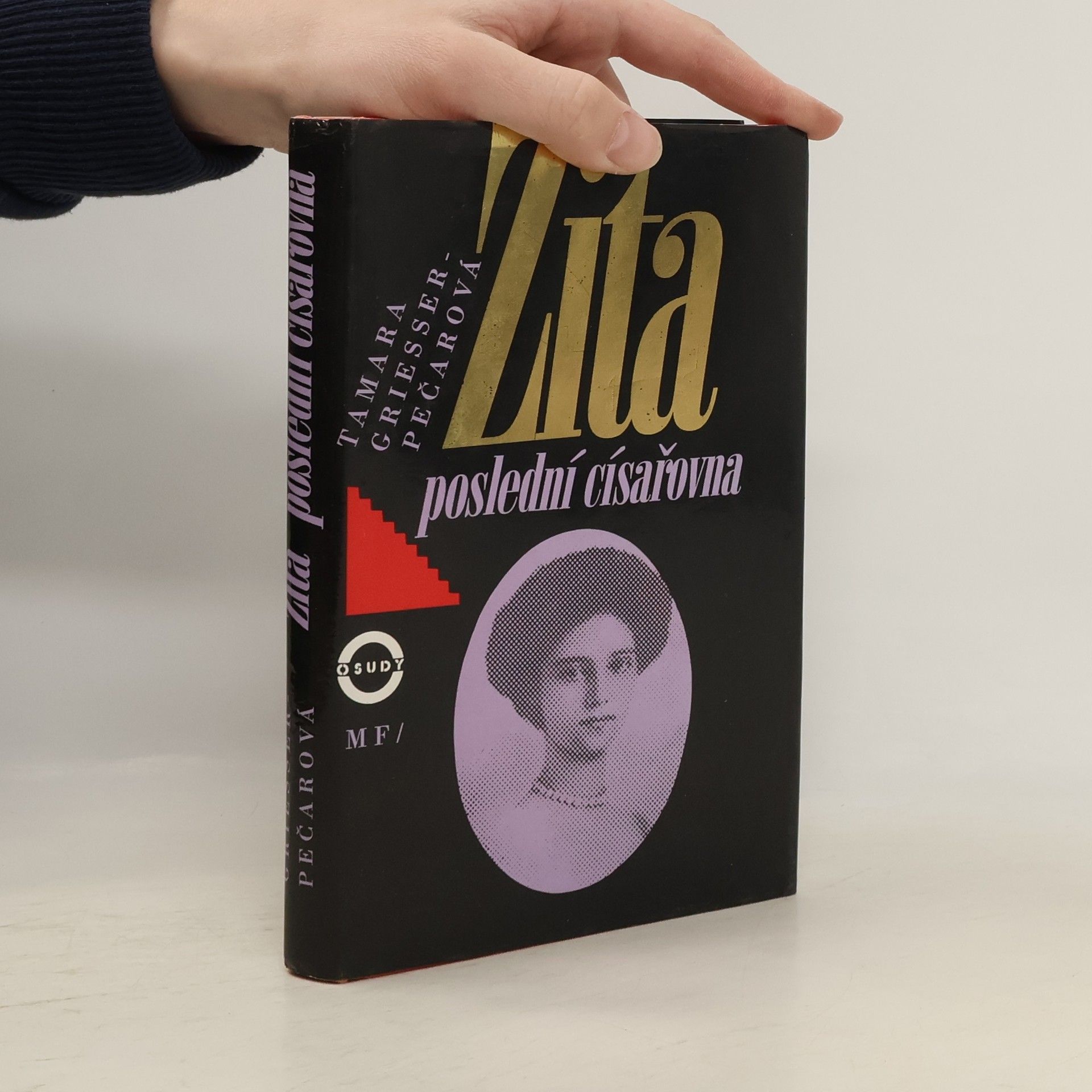 Zita, poslední císařovna