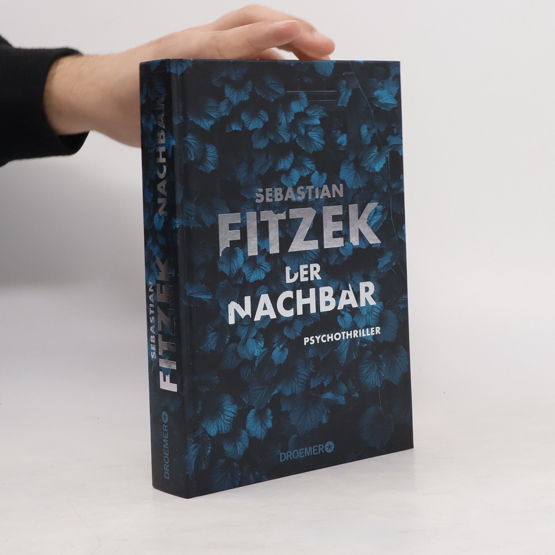 Sebastian Fitzek Der Nachbar