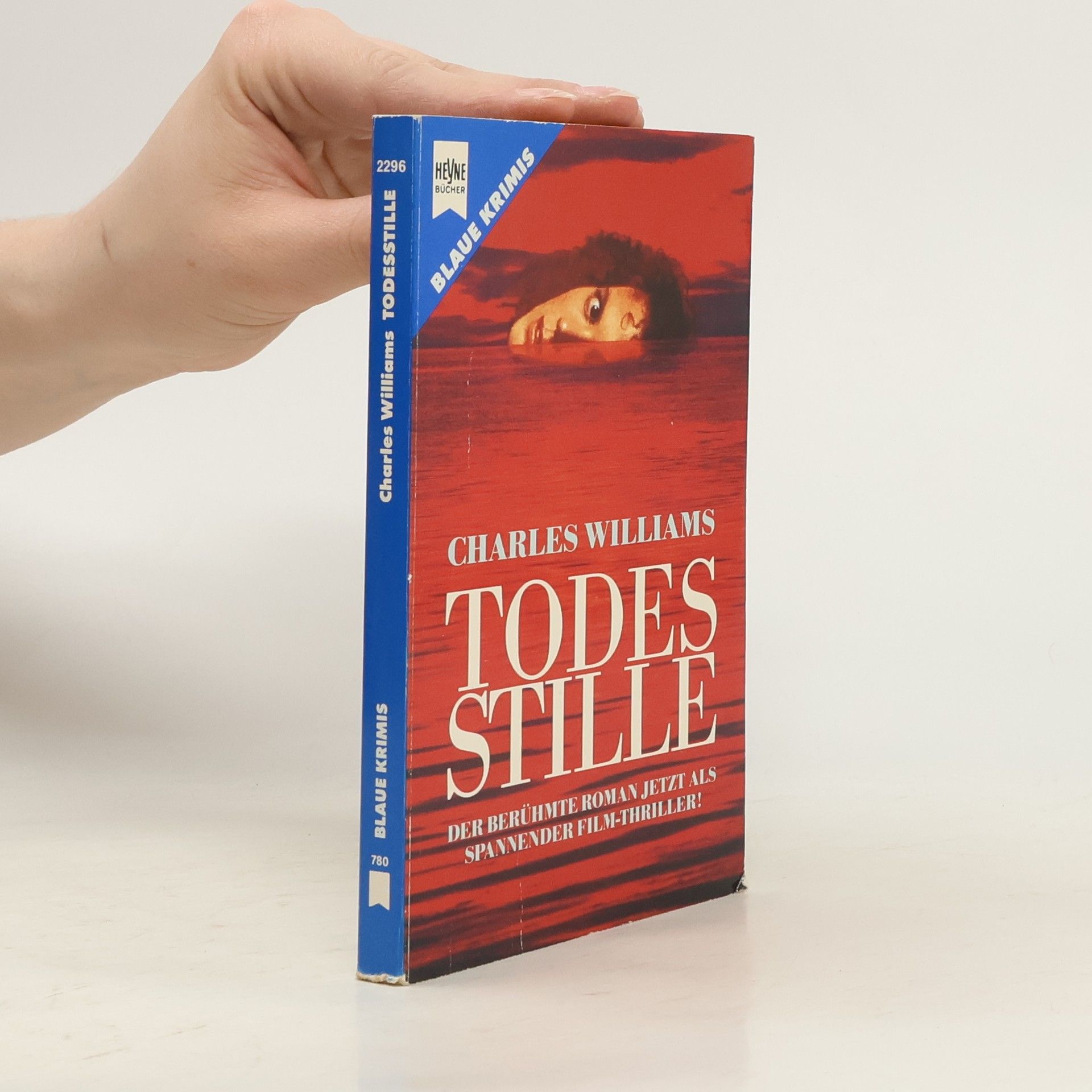 Charles Williams Todesstille