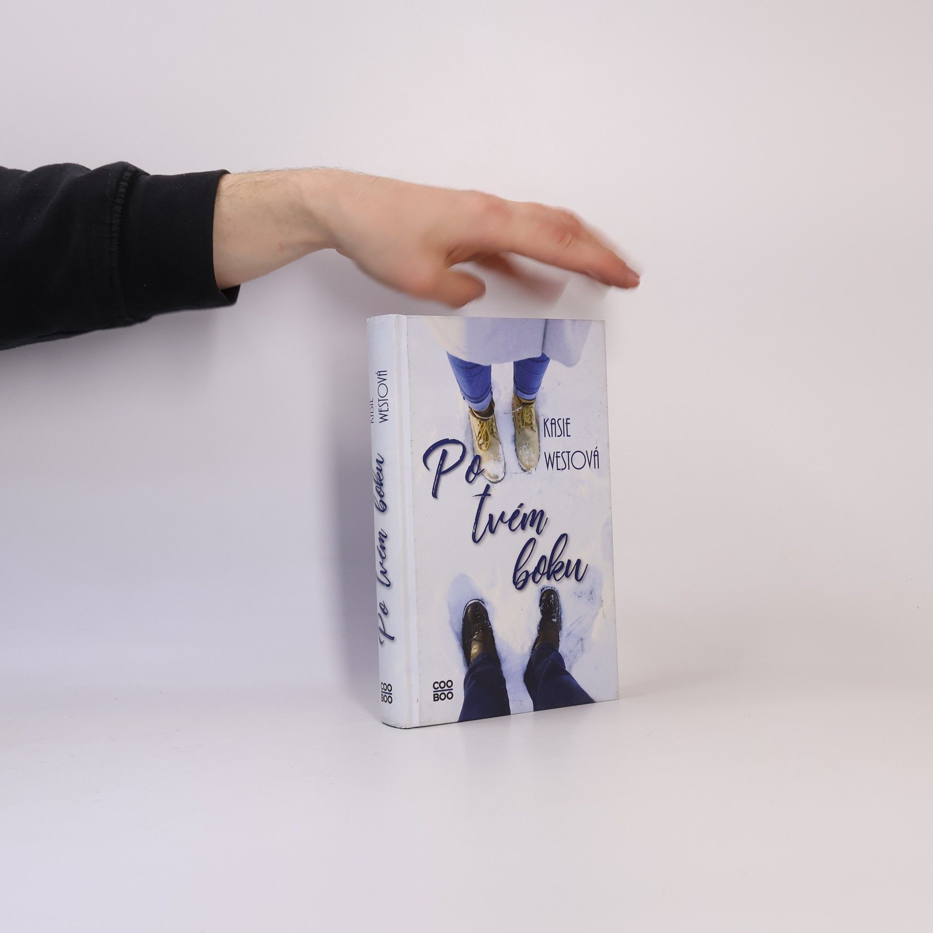 Kasie West Po tvém boku