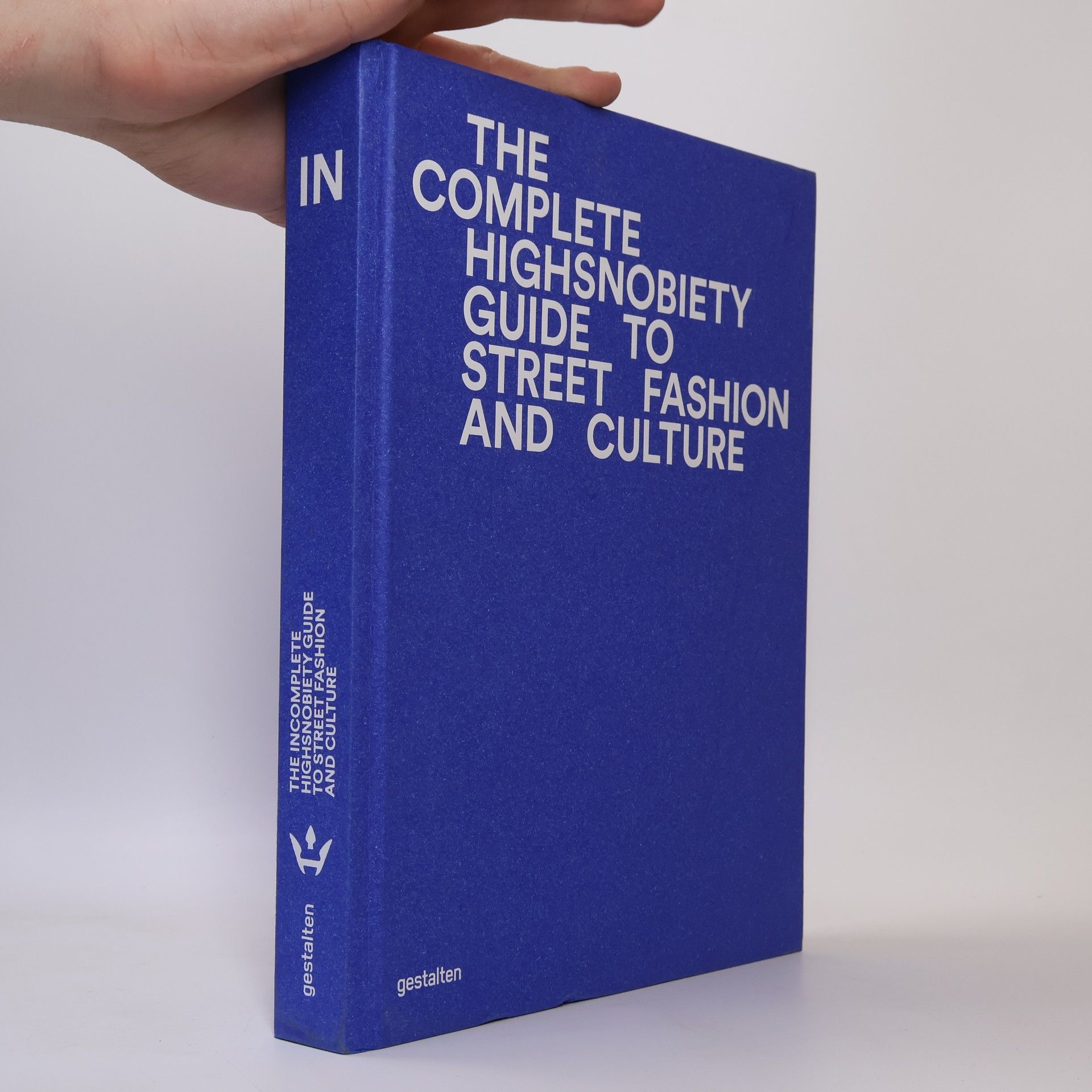 Jian DeLeon The incomplete