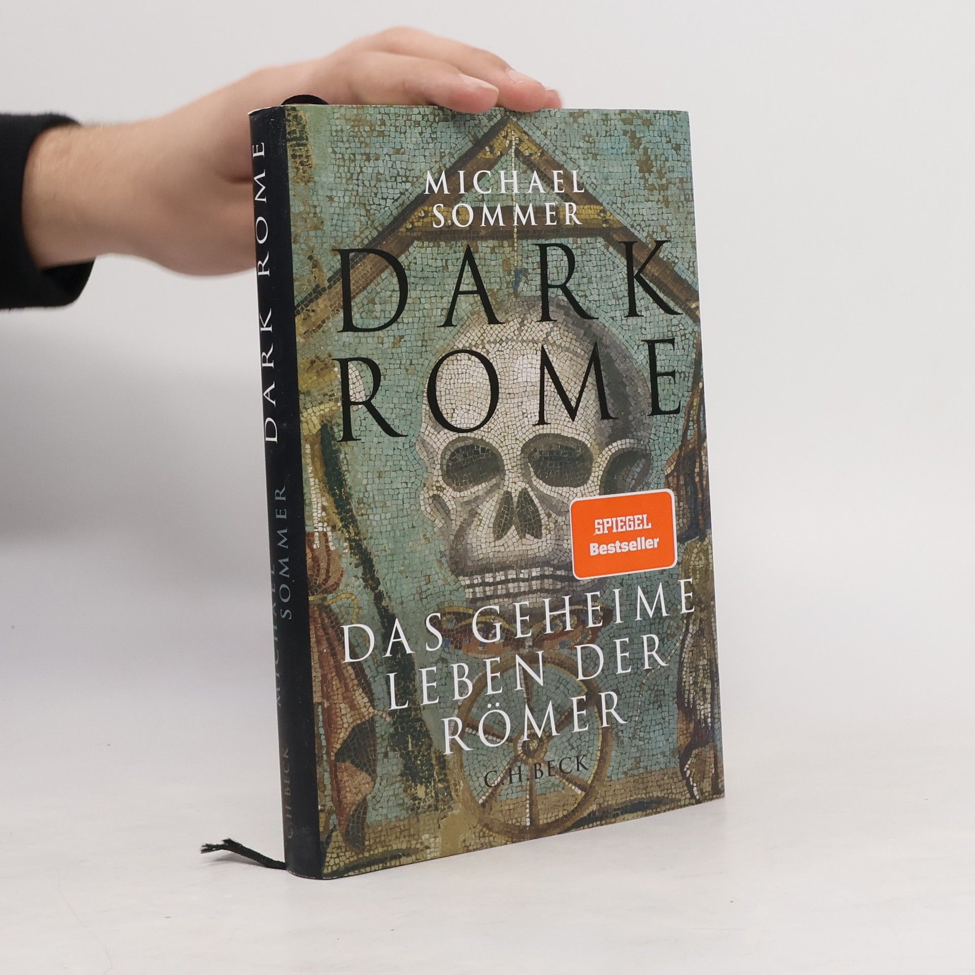 Dark Rome