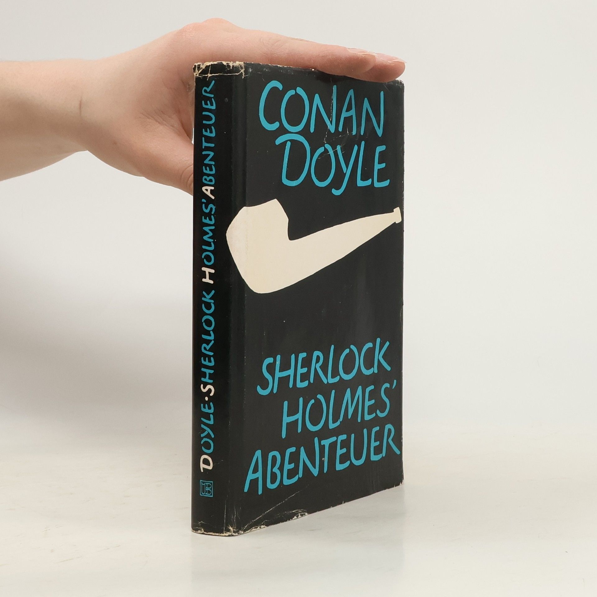 Arthur Conan Doyle Sherlock Holmes' Abenteuer