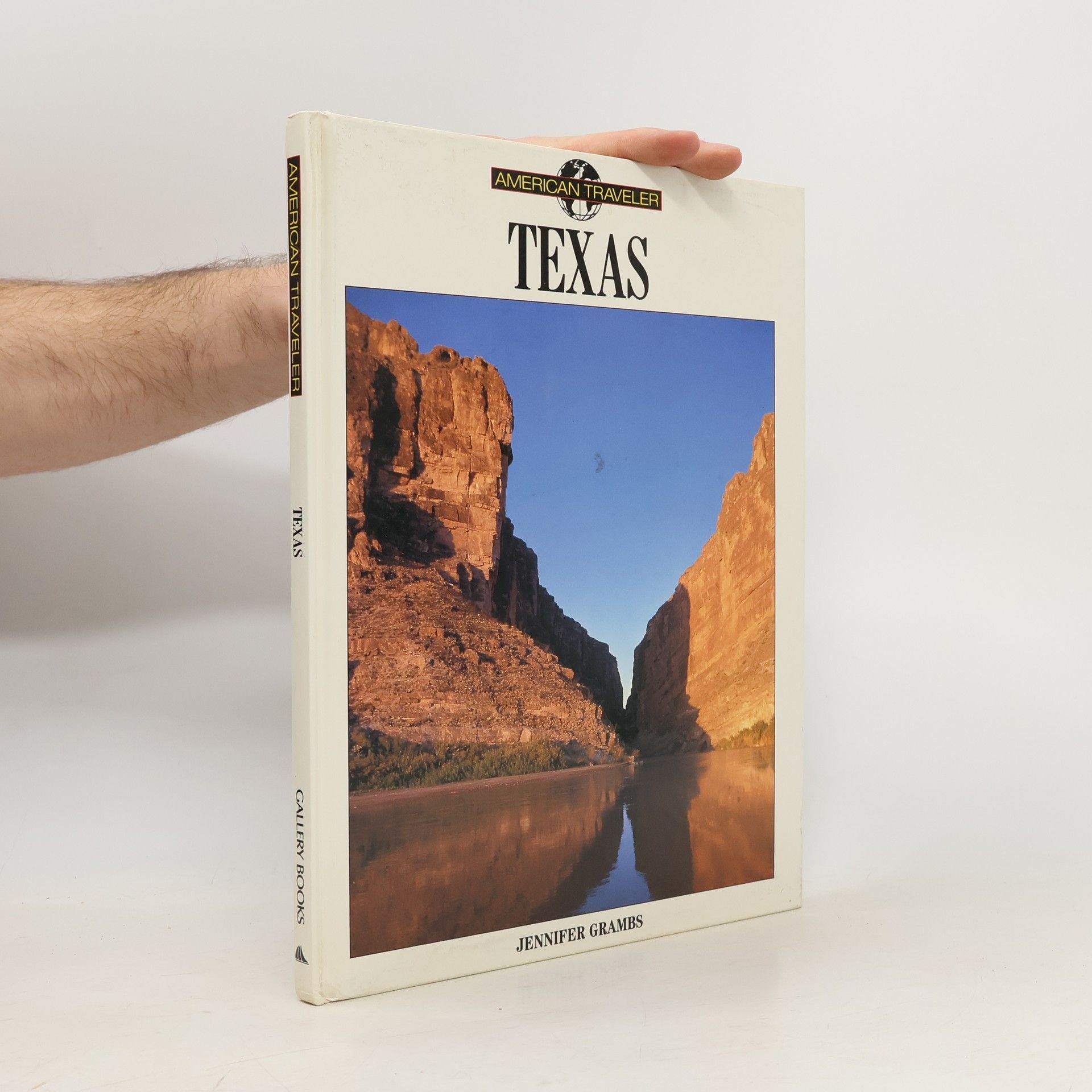 Jennifer Grambs Texas