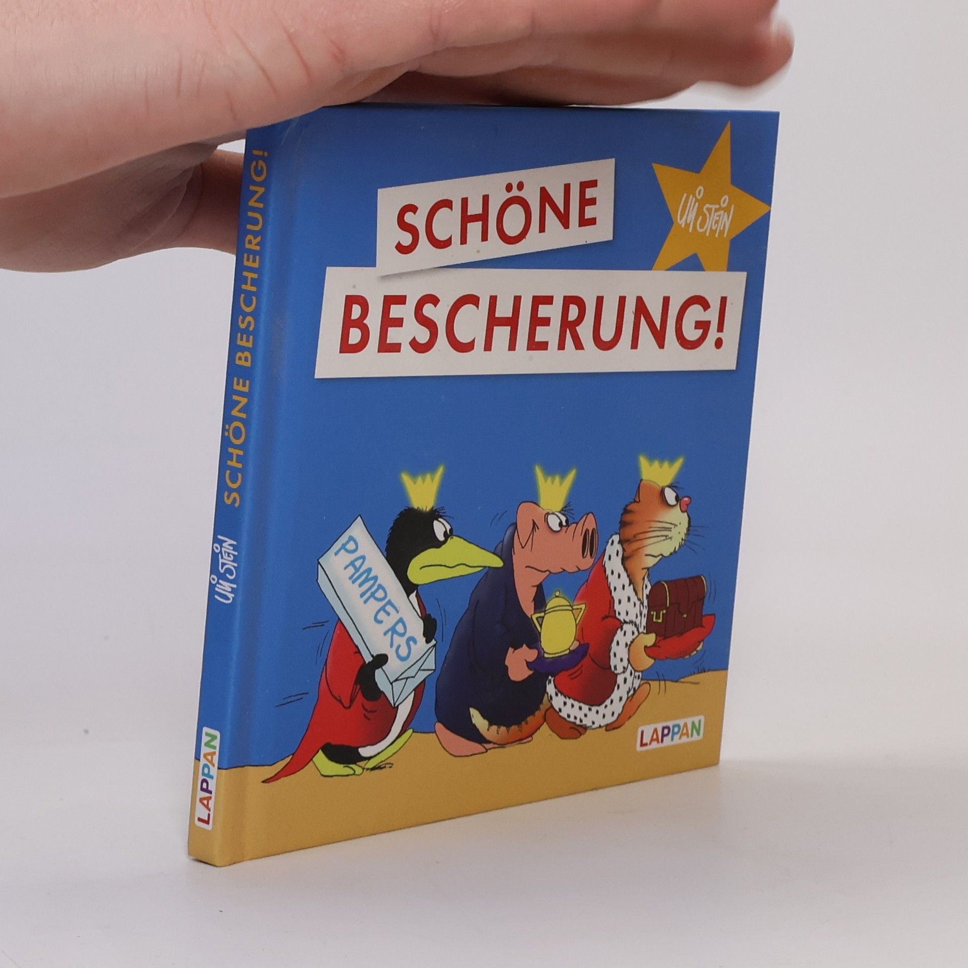 Uli Stein Schöne Bescherung!