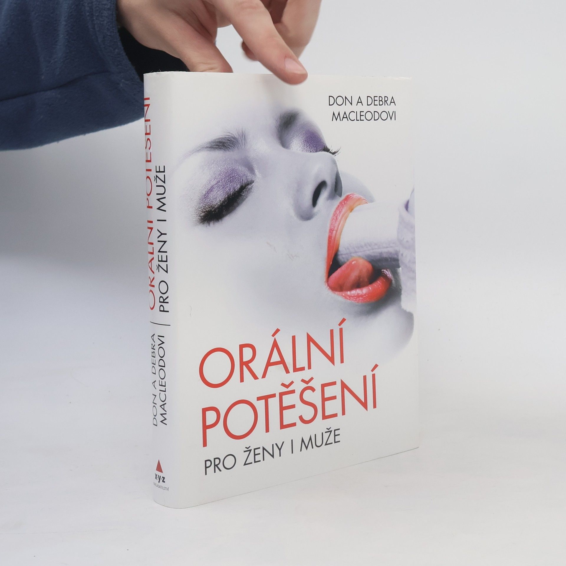 Orální potěšení pro ženy i muže