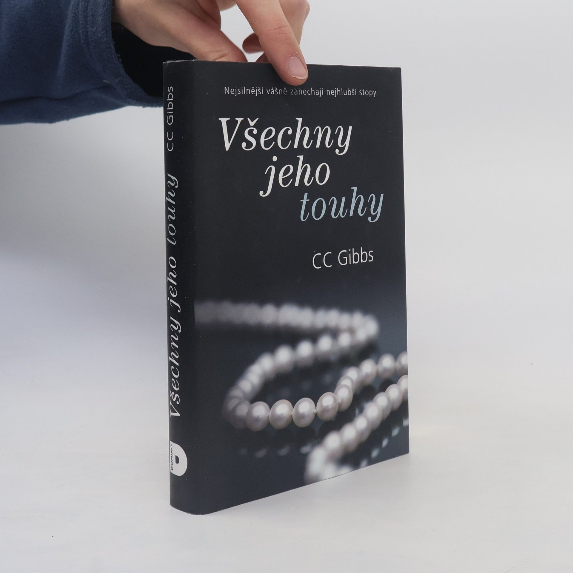C. C. Gibbs Všechny jeho touhy