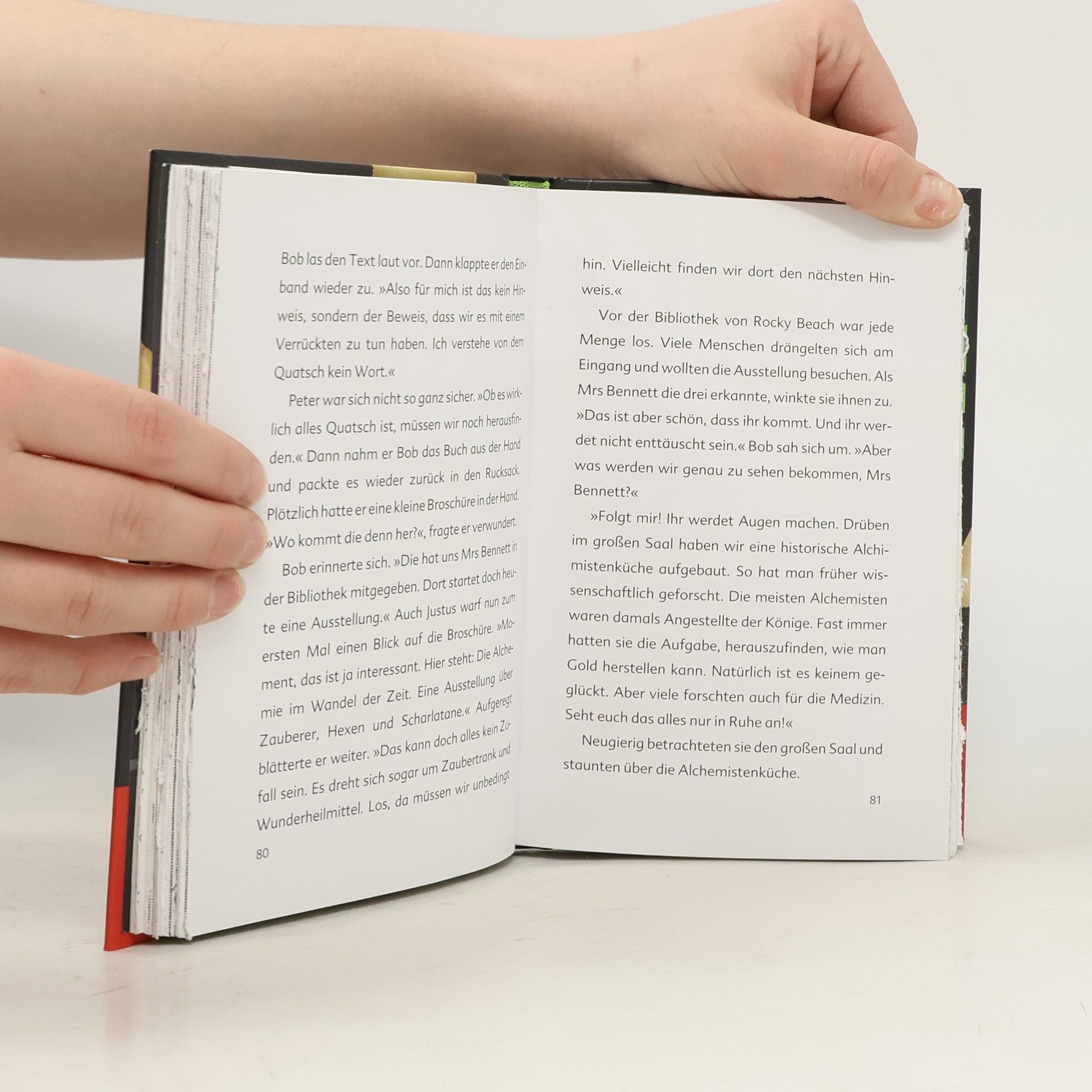 Ulf Blanck Das Ekligste Buch aller Zeiten