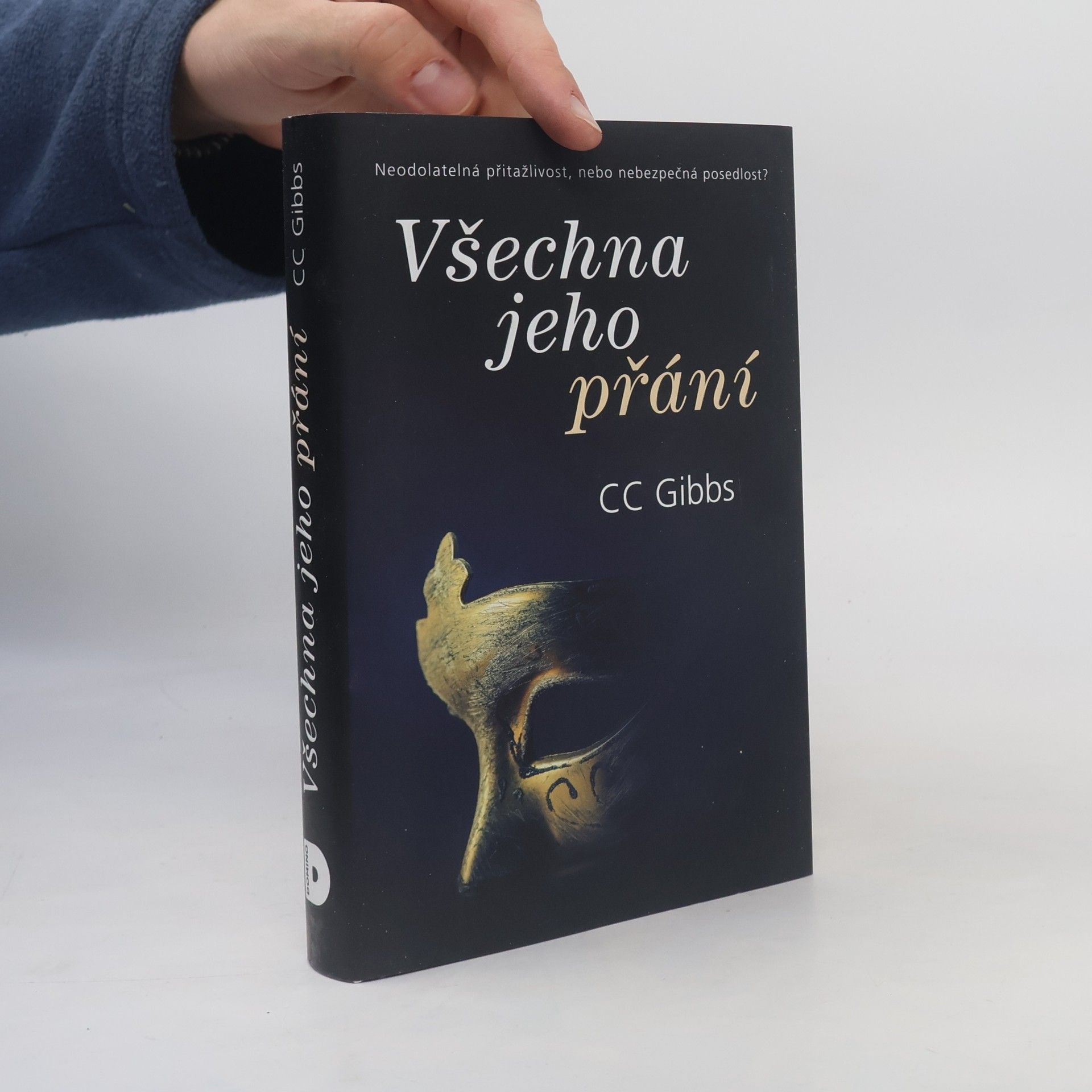 Všechna jeho přání