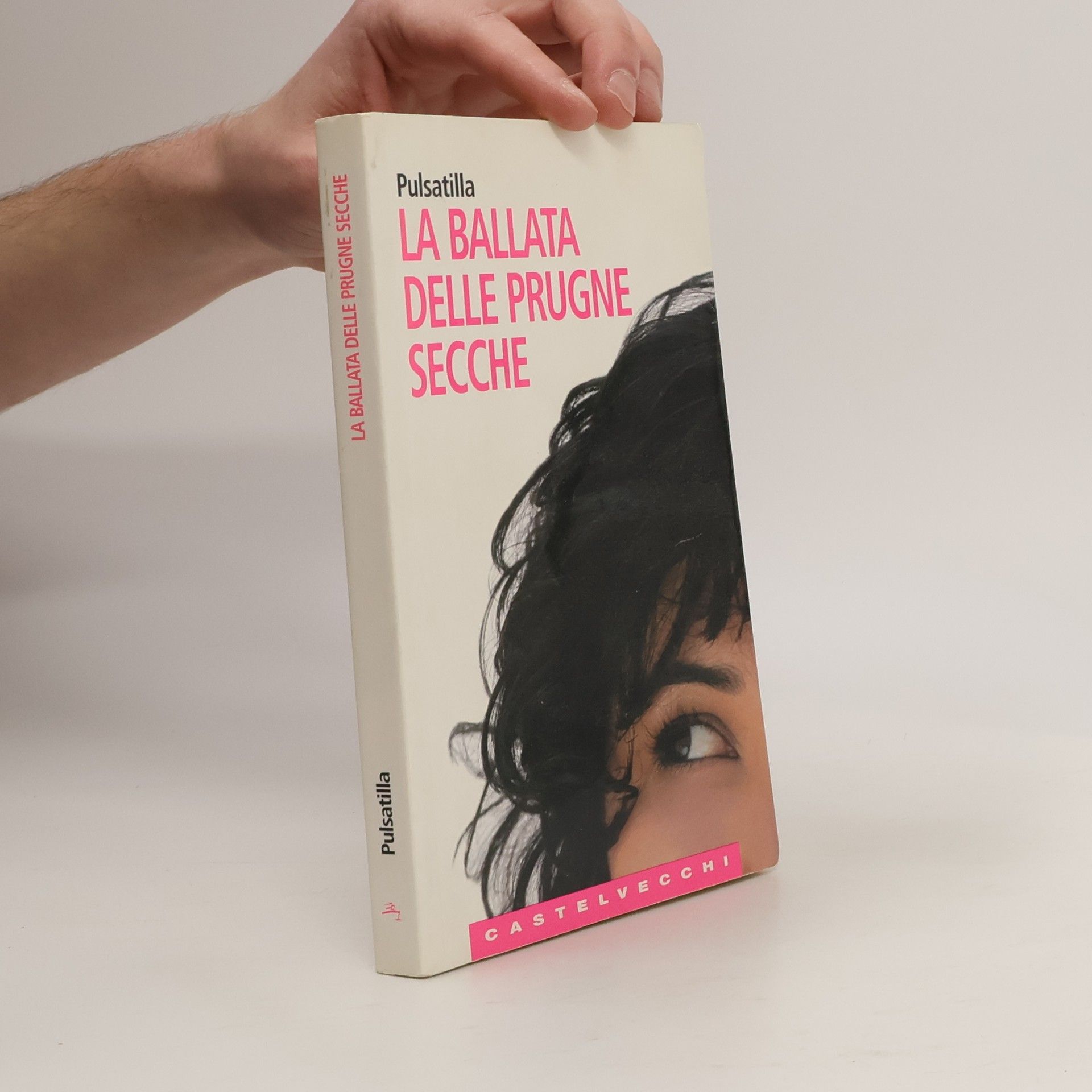 La ballata delle prugne secche