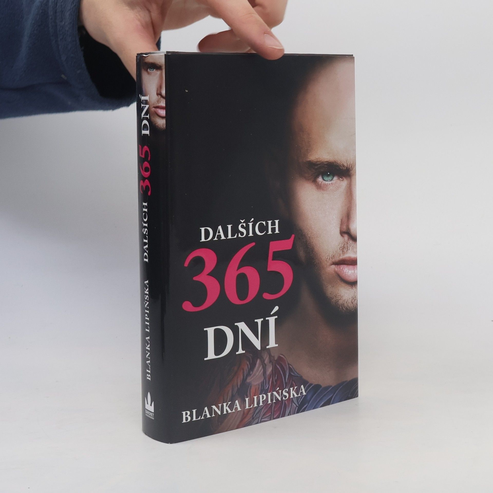 Blanka Lipińska Dalších 365 dní