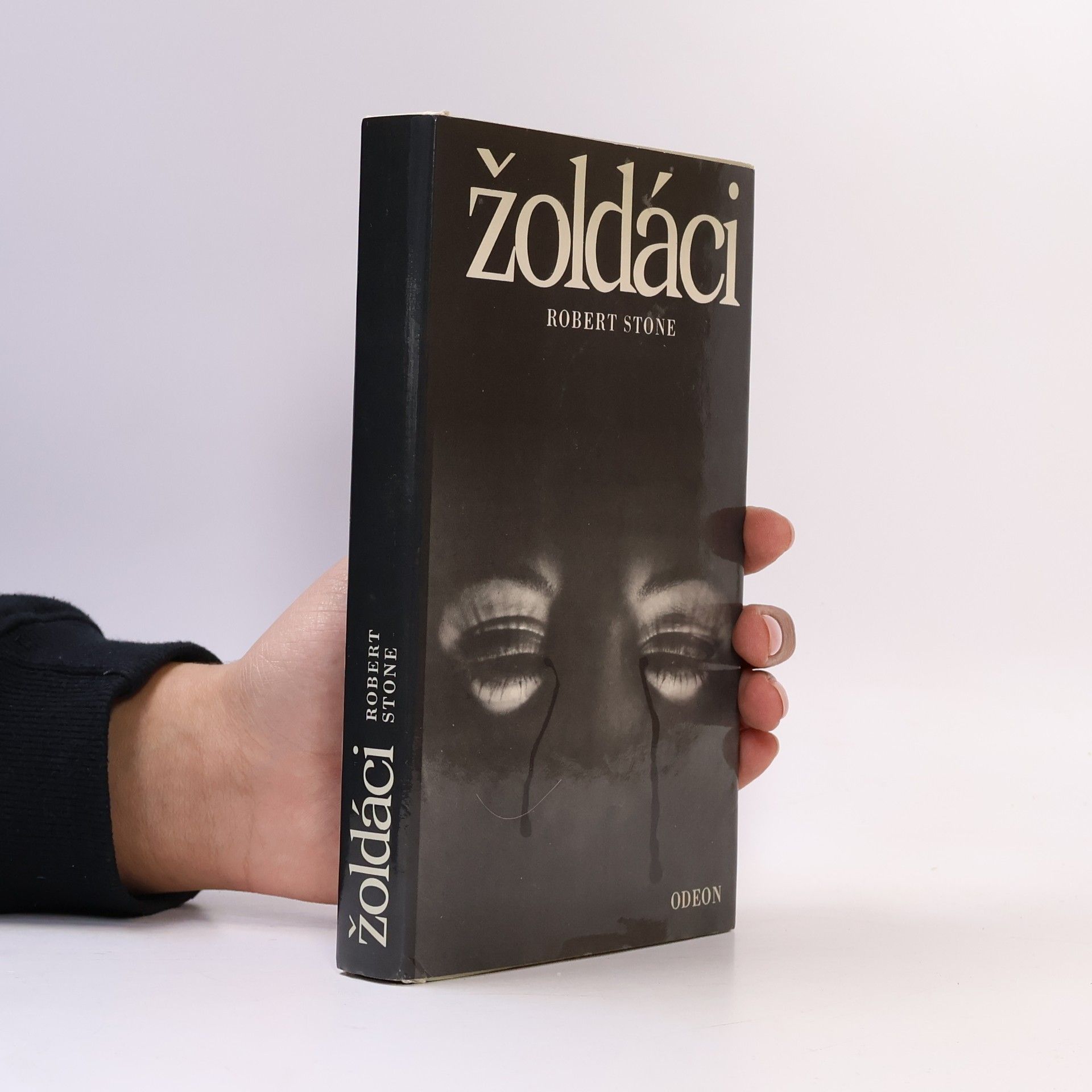 Žoldáci