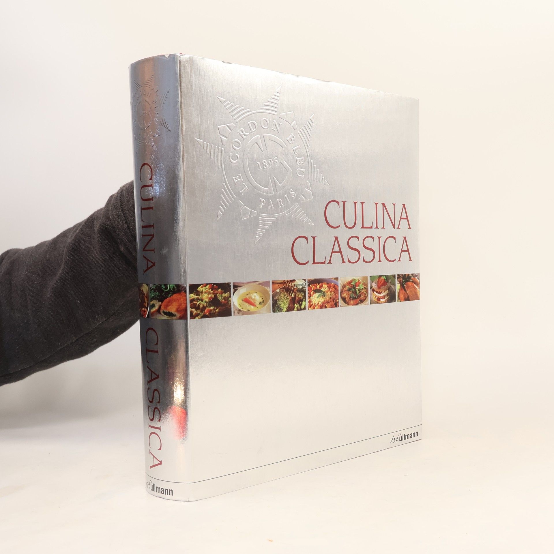 Various authors Culina classica