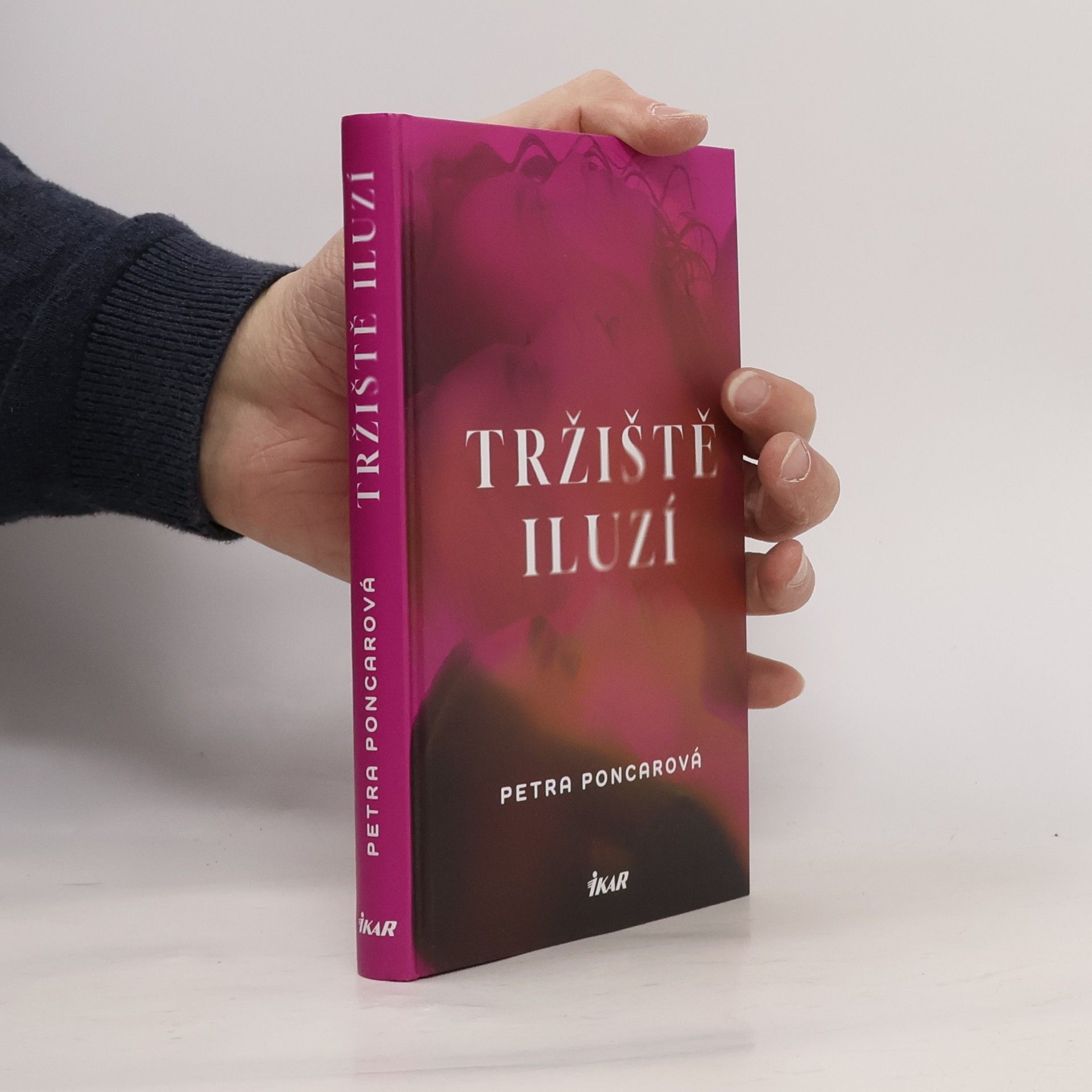 Tržiště iluzí