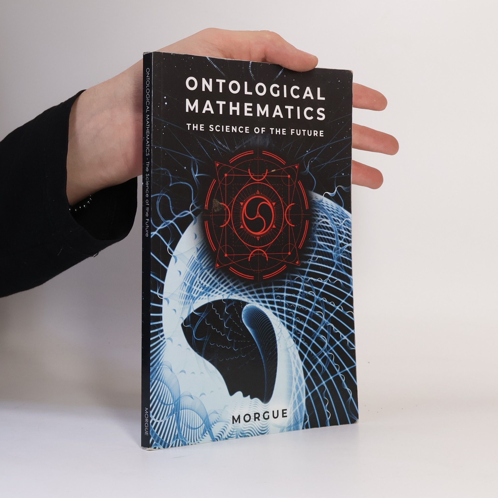 Morgue Ontological Mathematics