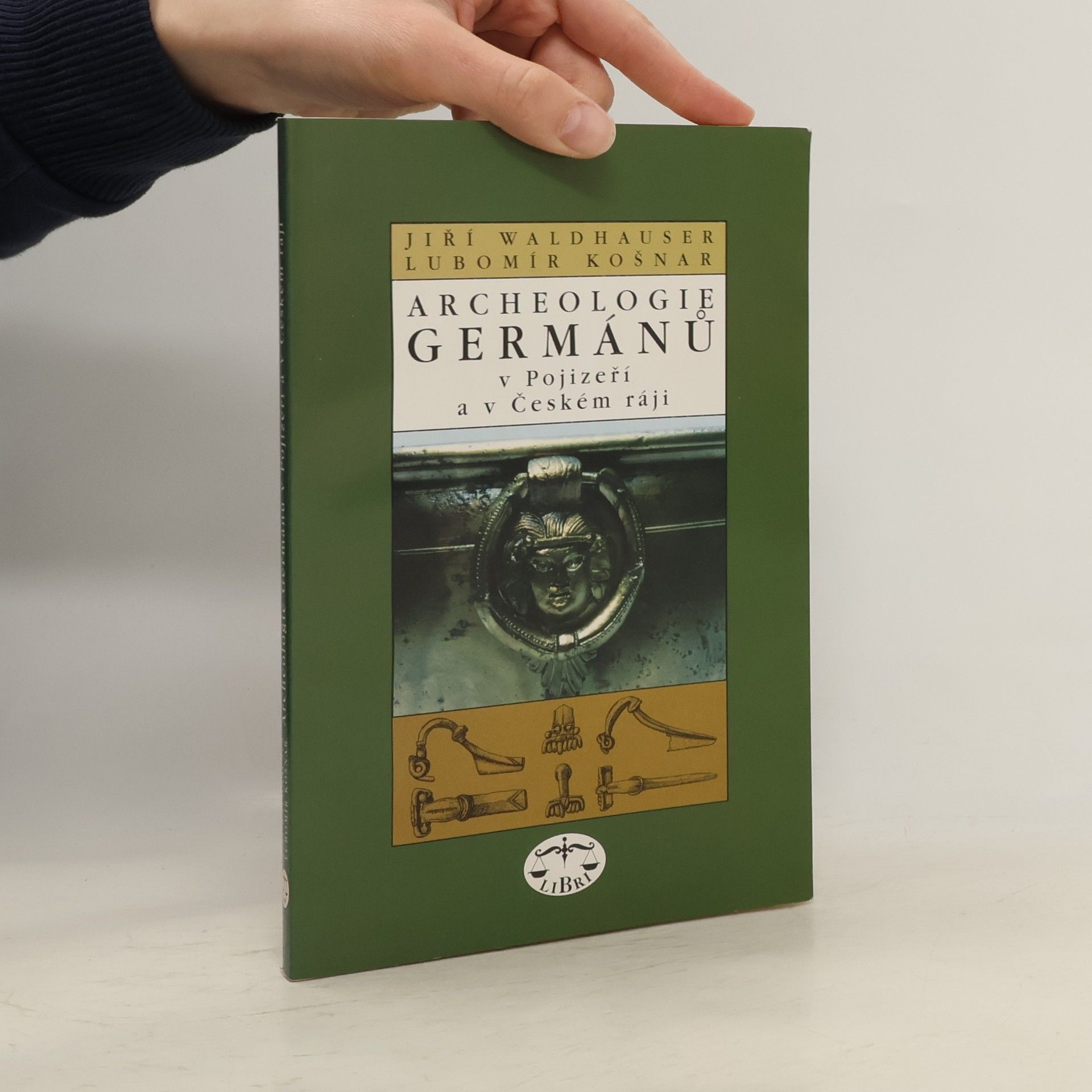 Archeologie Germánů v Pojizeří a v Českém ráji